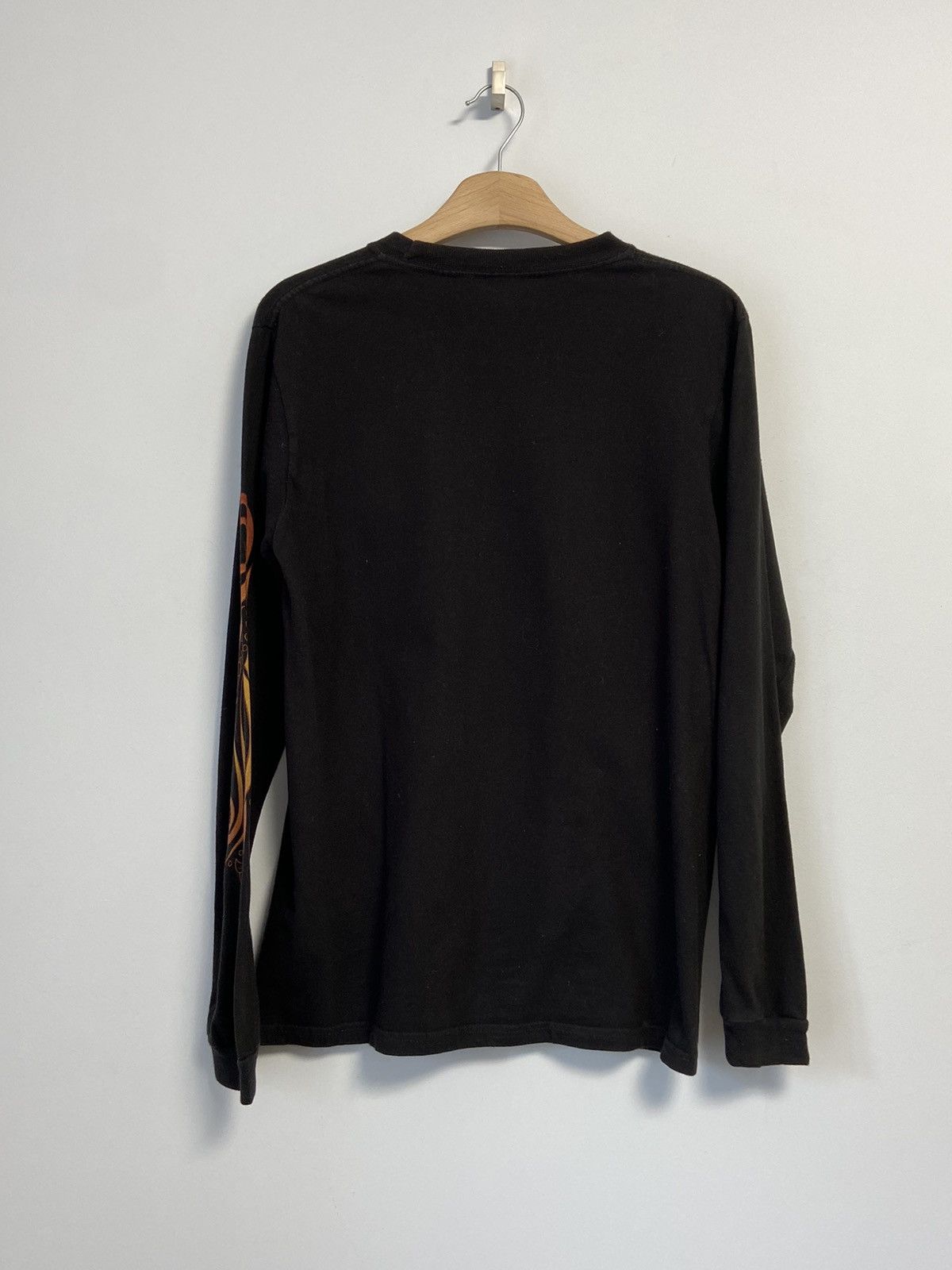Hard Rock Cafe Hard rock Edinburgh long sleeve Size US S / EU 44-46 / 1 - 9 Thumbnail