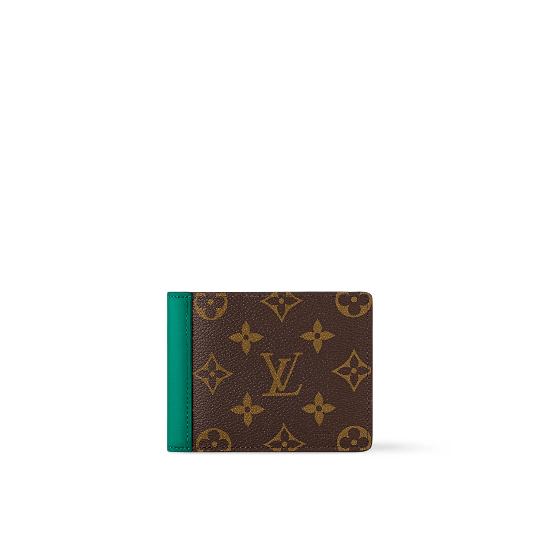 Multiple Wallet