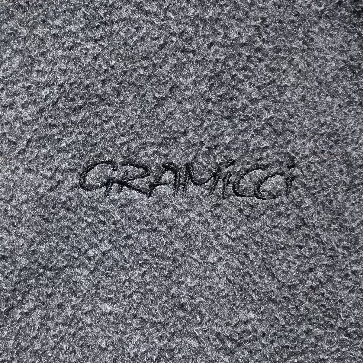 Gramicci Vintage 90s Gramicci Fleece Vest Gramicci Outdoor Size US M / EU 48-50 / 2 - 10 Thumbnail