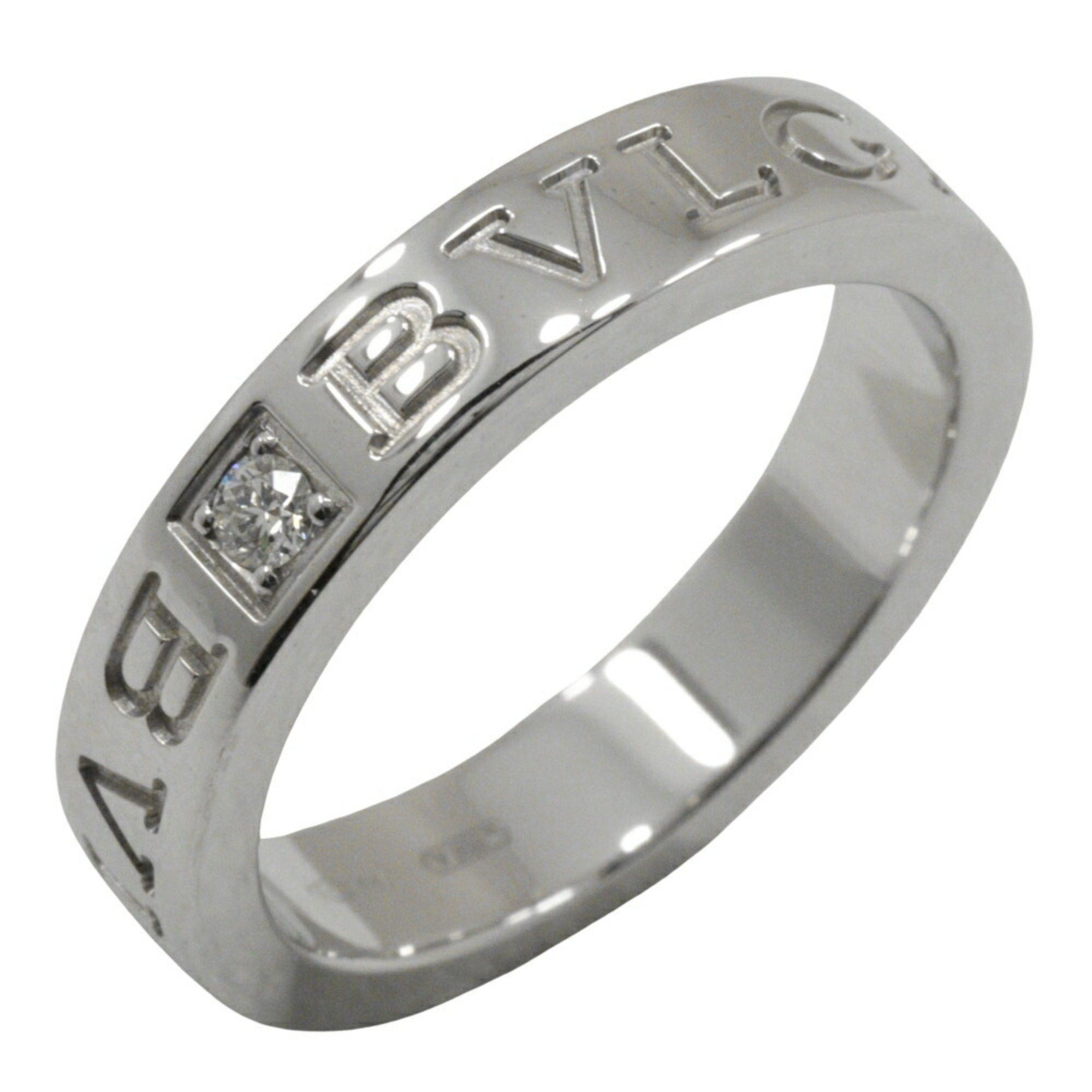 Bvlgari Bulgari B.Zero1 ring Size ONE SIZE - 1 Thumbnail
