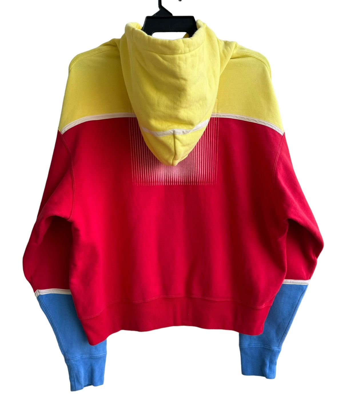 Cav Empt Cav Empt 3 Colour Pullover Hoodie jacket Size US M / EU 48-50 / 2 - 2 Thumbnail