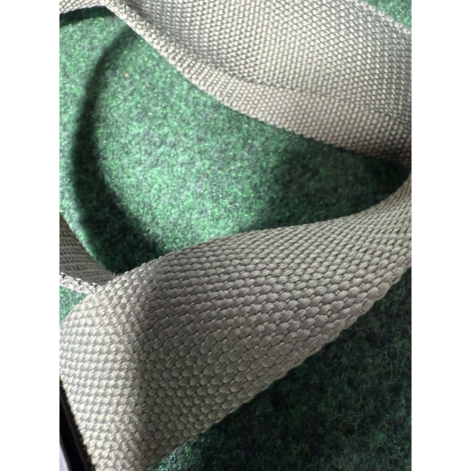Nike Nike Golf Belt One Size DS5006MB Green Men Size ONE SIZE - 6 Thumbnail