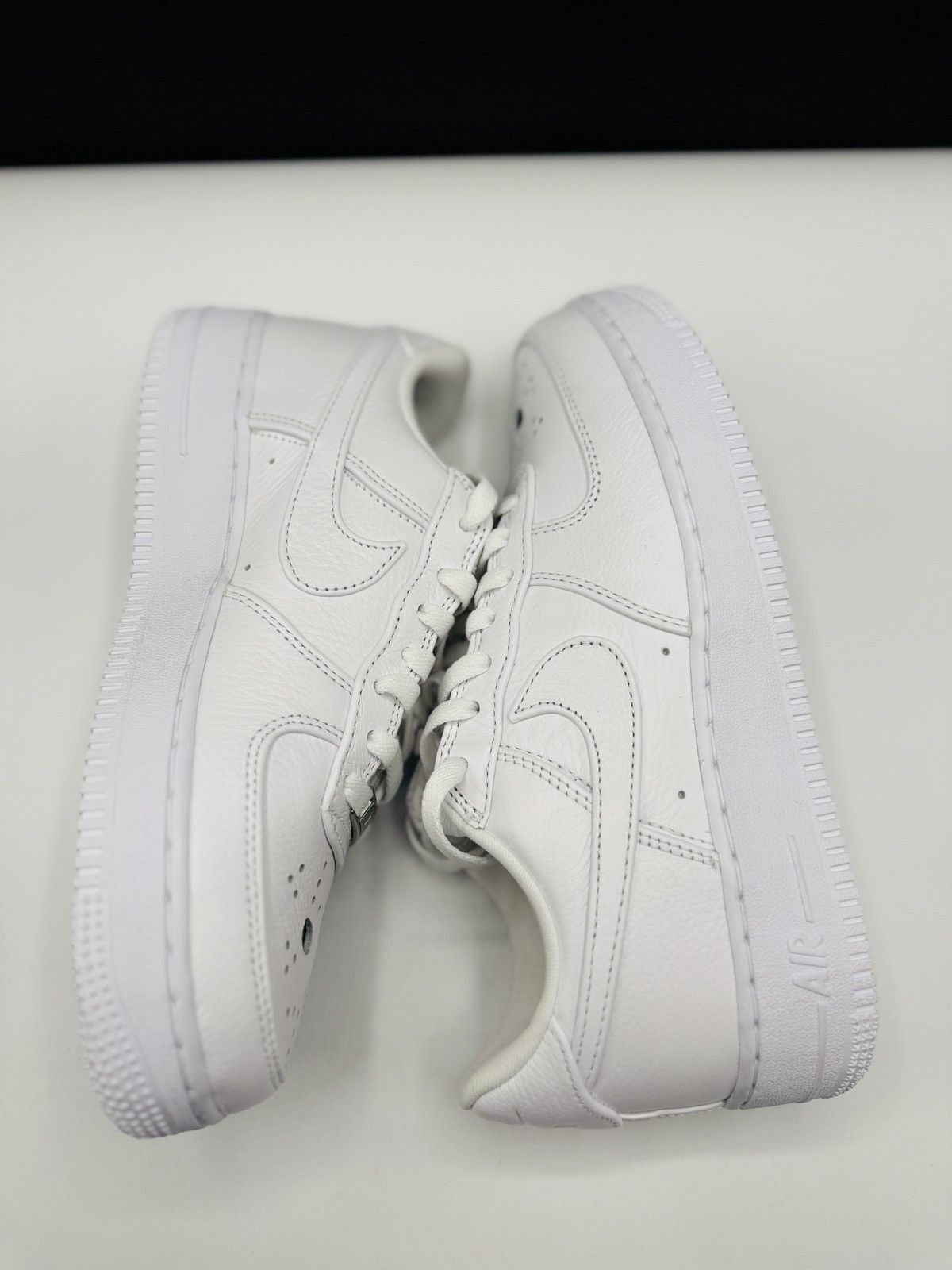 Nike Air Force 1 Low ‘ Jason Voorhees ‘ Size US 7 / EU 40 - 7 Thumbnail