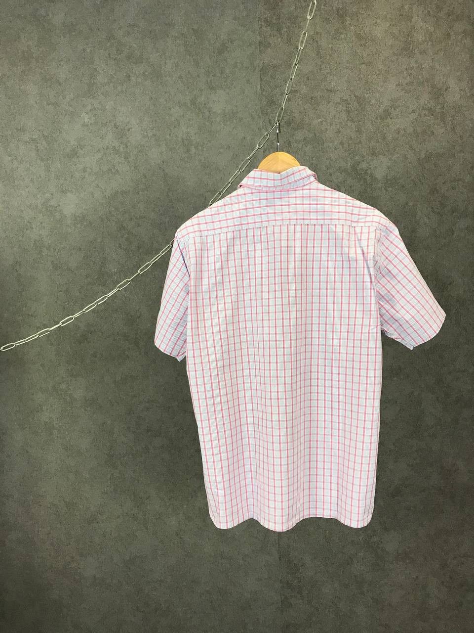 Yves Saint Laurent YSL Yves Saint Laurent vintage shirt Size US L / EU 52-54 / 3 - 7 Thumbnail