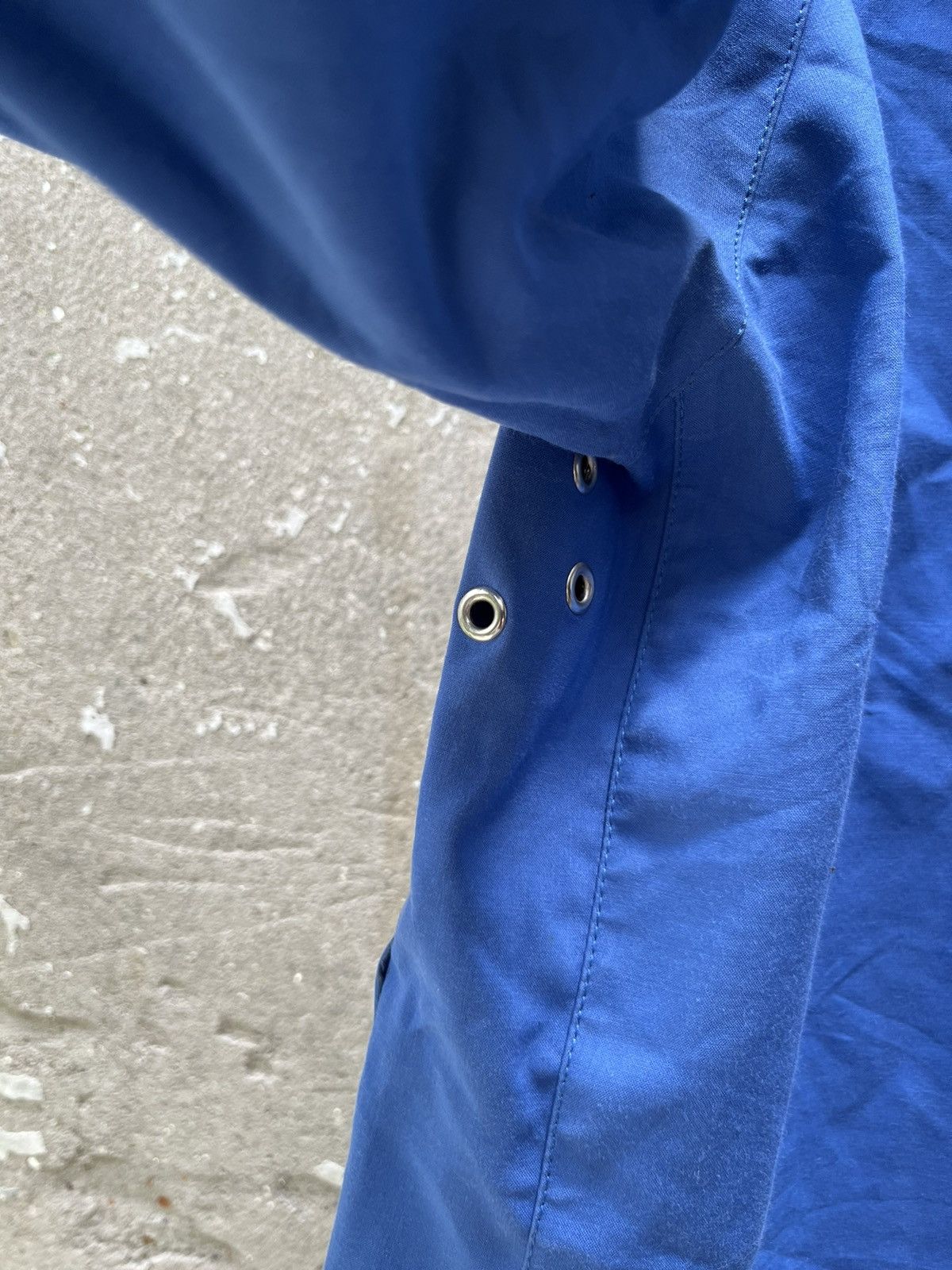 Junya Watanabe × Mackintosh junya watanabe x come des garcon x mackintosh Size US M / EU 48-50 / 2 - 11 Thumbnail
