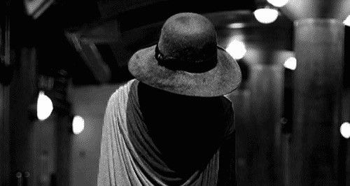 Number (N)ine Iconic archive Number Nine AW2007 runway beaver preacher hat Size ONE SIZE - 4 Thumbnail