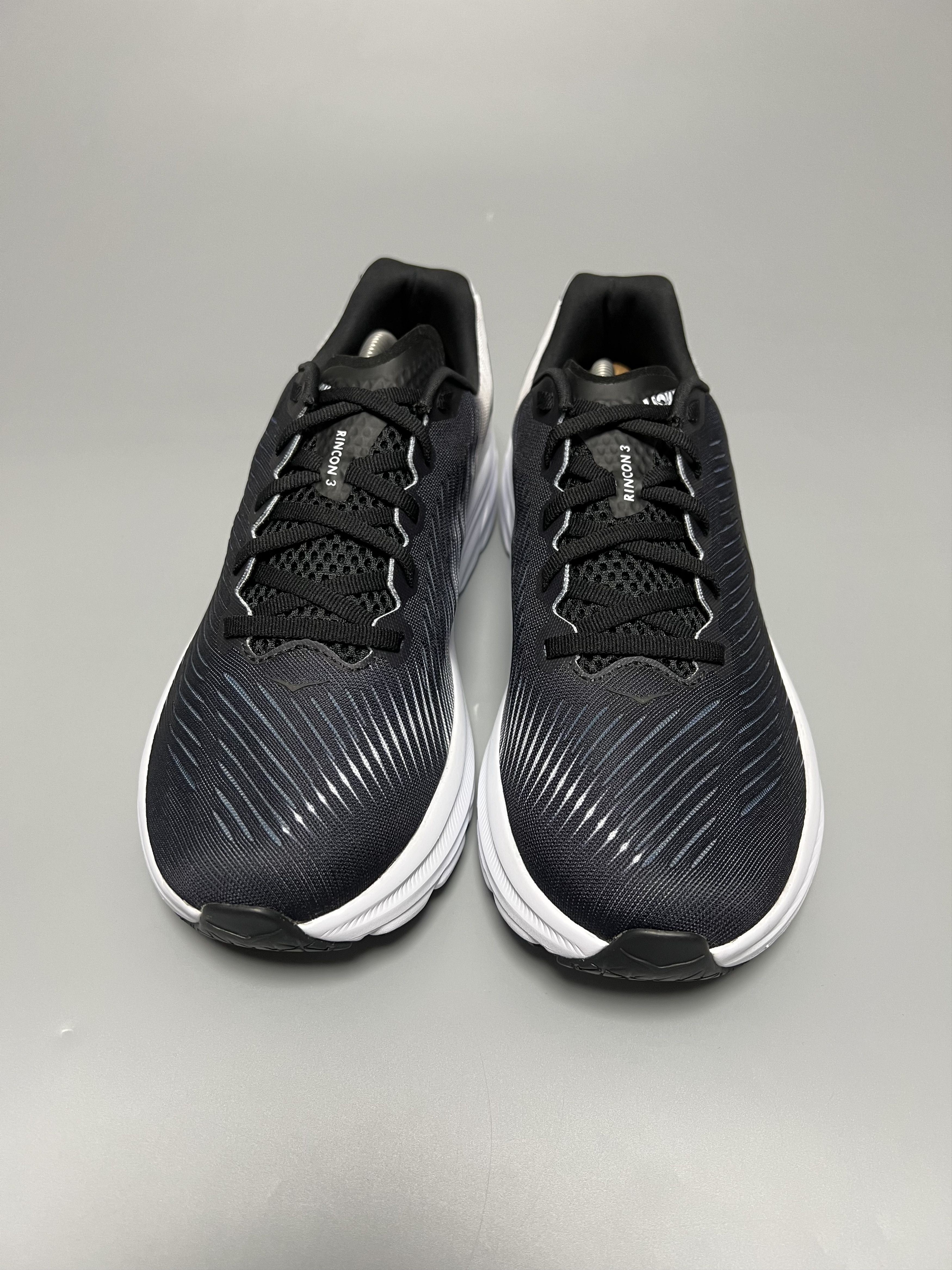 Hoka 10D Hoka One One Rincon 3 Wide Running Shoes Walking Gym Size US 10 / IT 40 - 4 Thumbnail
