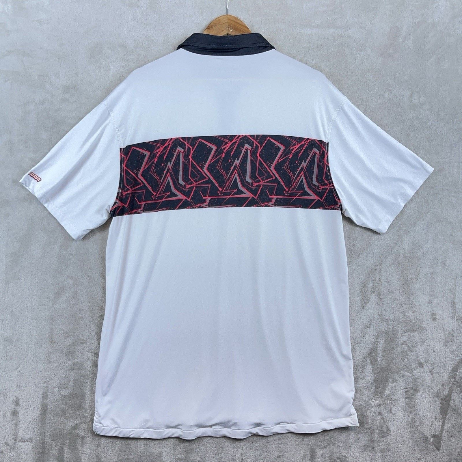 Other RSVLTS Polo Breakfast Balls The Tour Bacon Performance Golf Size US L / EU 52-54 / 3 - 5 Thumbnail
