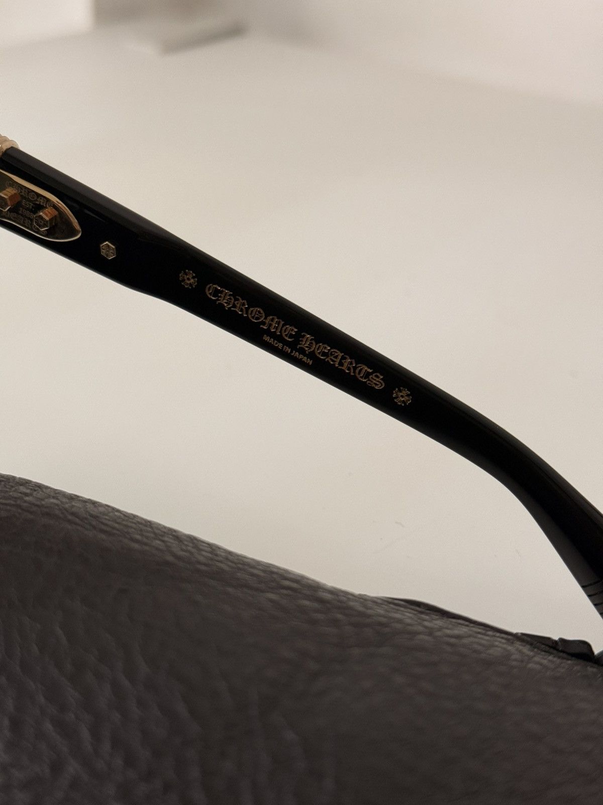 Chrome Hearts Chrome hearts idawanna sunglasses Size ONE SIZE - 5 Thumbnail
