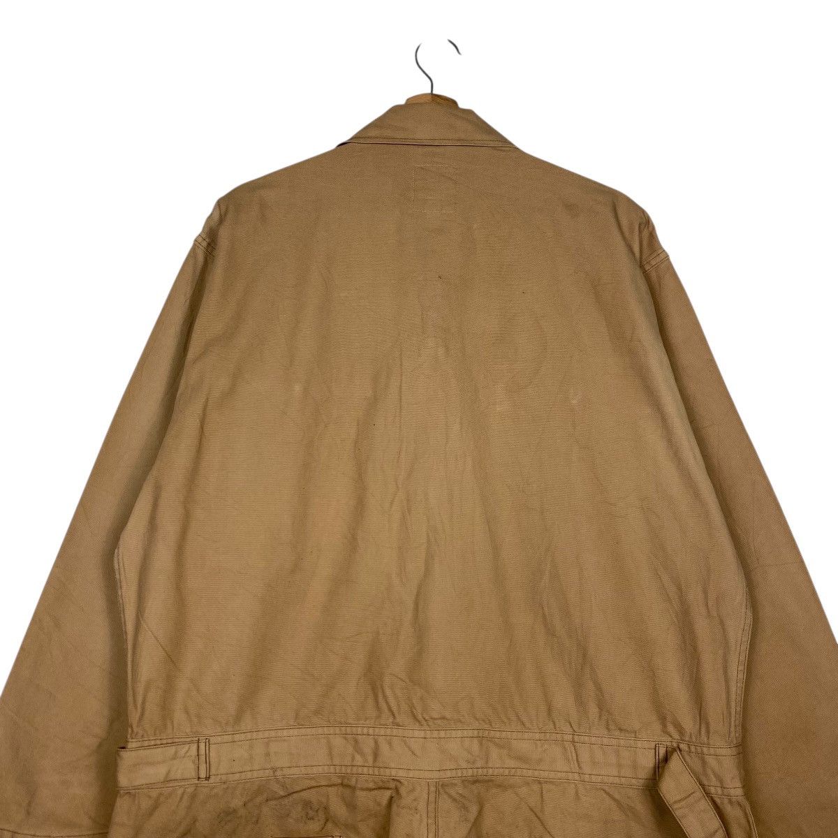 Dickies Vintage Dickies coverall Size US 40 / EU 56 - 9 Thumbnail