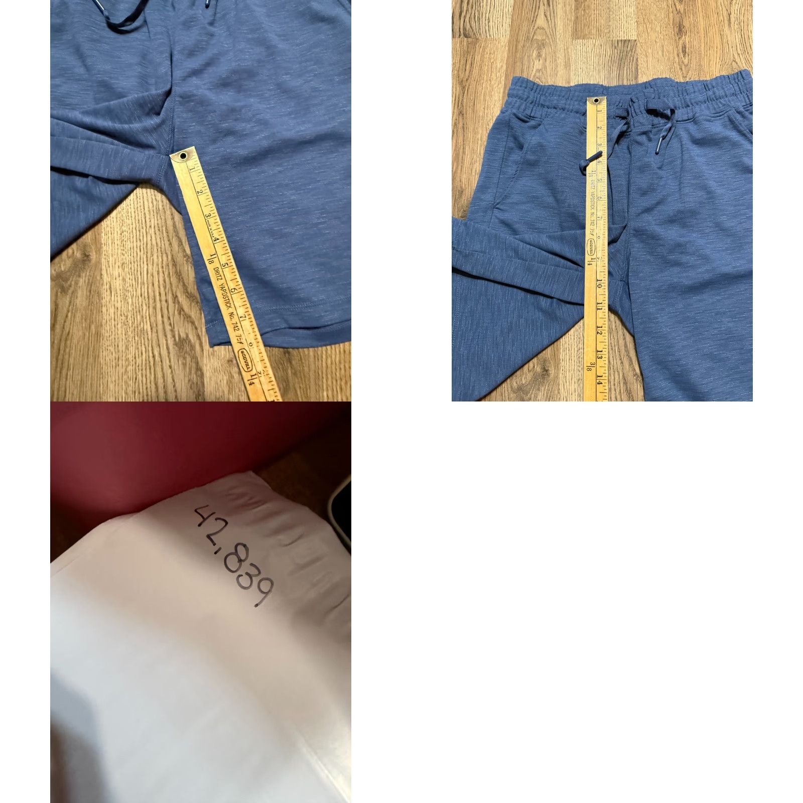 Vintage VINTAGE? No. Size 28" / US 6 / IT 42 - 8 Thumbnail