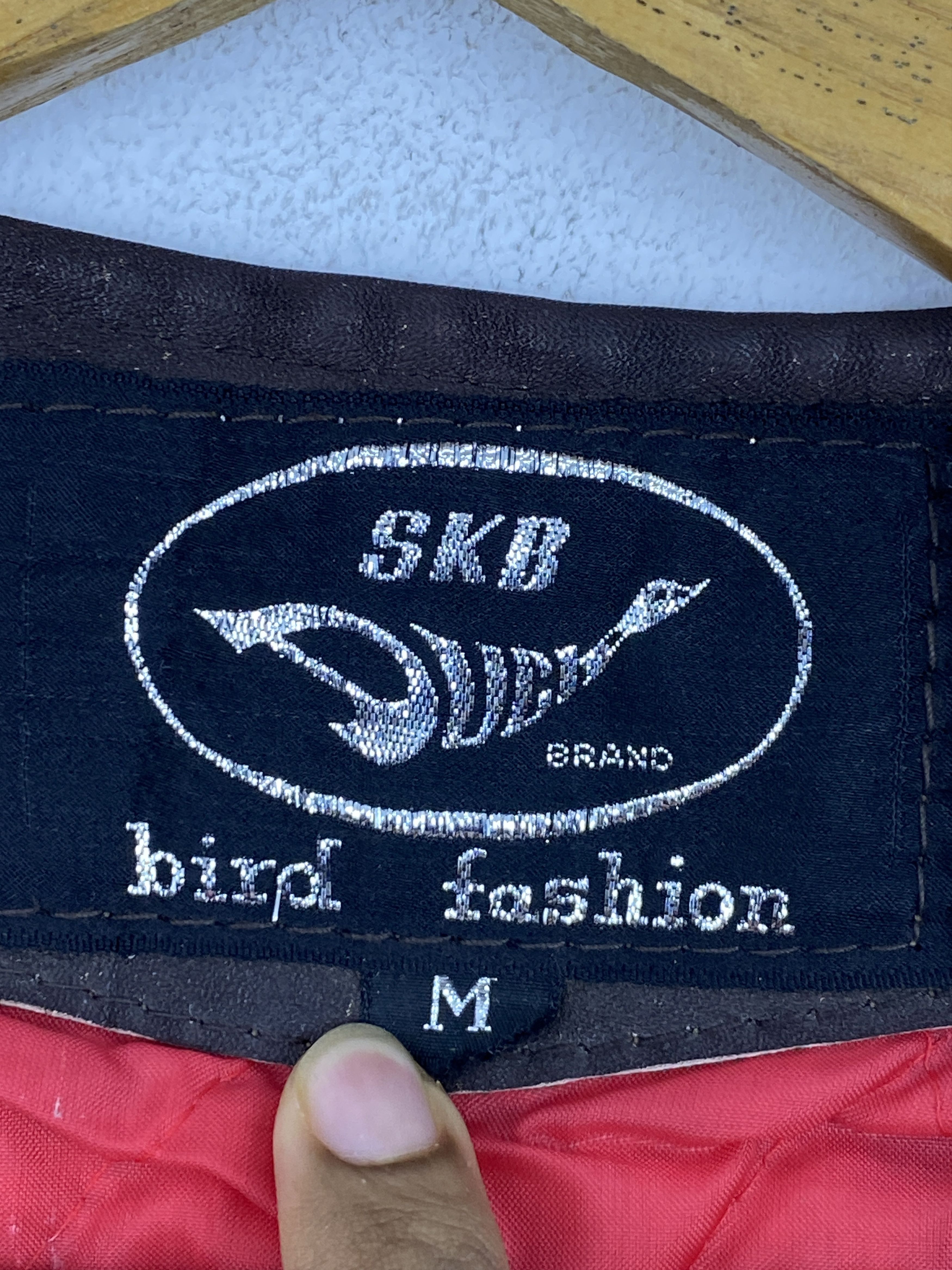 Japanese Brand × Vintage Vintage Japanese Brand Tactical Multi Pocket Leather Vest Size US M / EU 48-50 / 2 - 5 Thumbnail