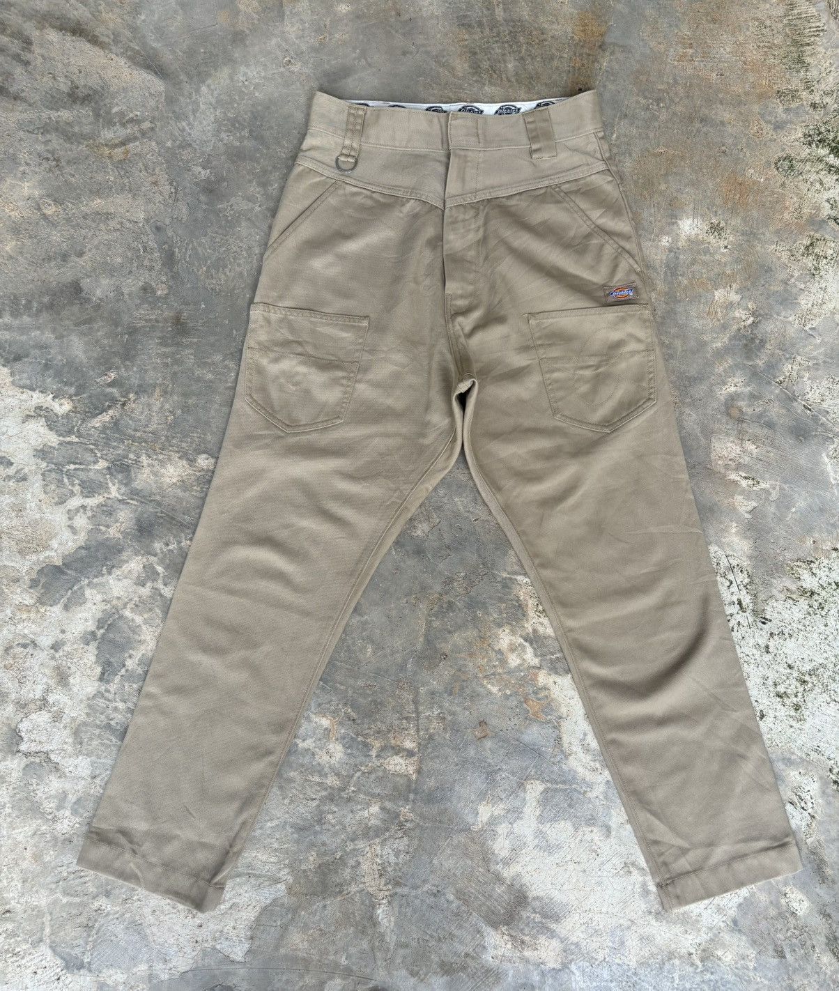 mercibeaucoup Dickies x Mercibeaucoup Pants Size US 28 / EU 44 - 1 Thumbnail