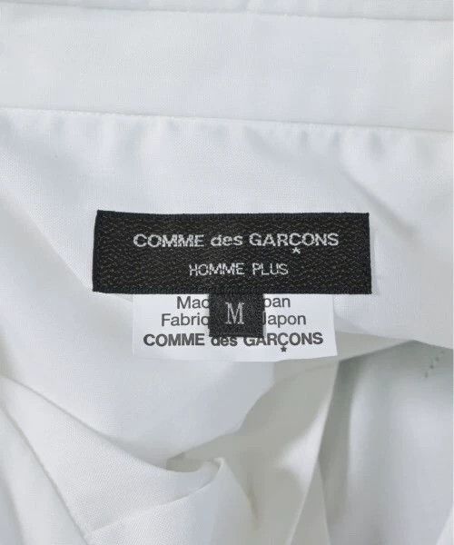 Comme des Garcons Comme Des Garcons Leaf sticker shirt 2505-Nextarrow Size M / US 6-8 / IT 42-44 - 3 Thumbnail
