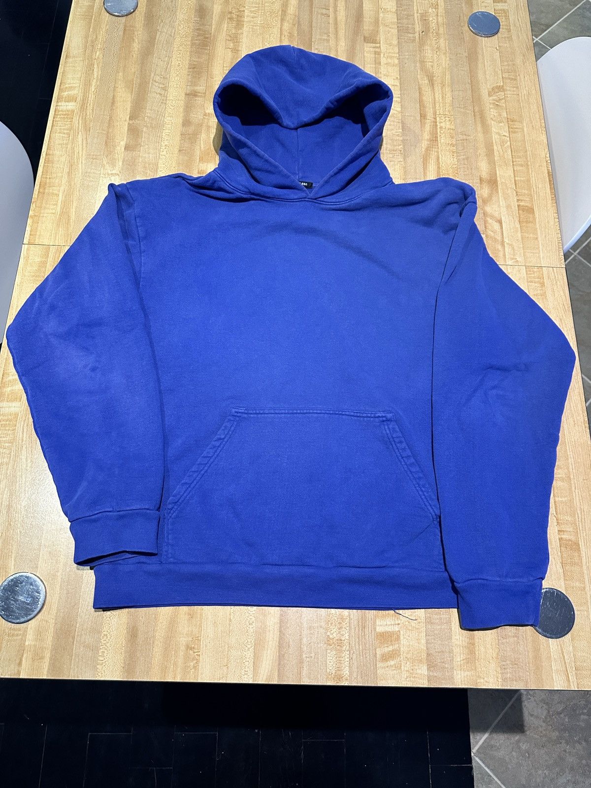 Talentless blue hoodie sale