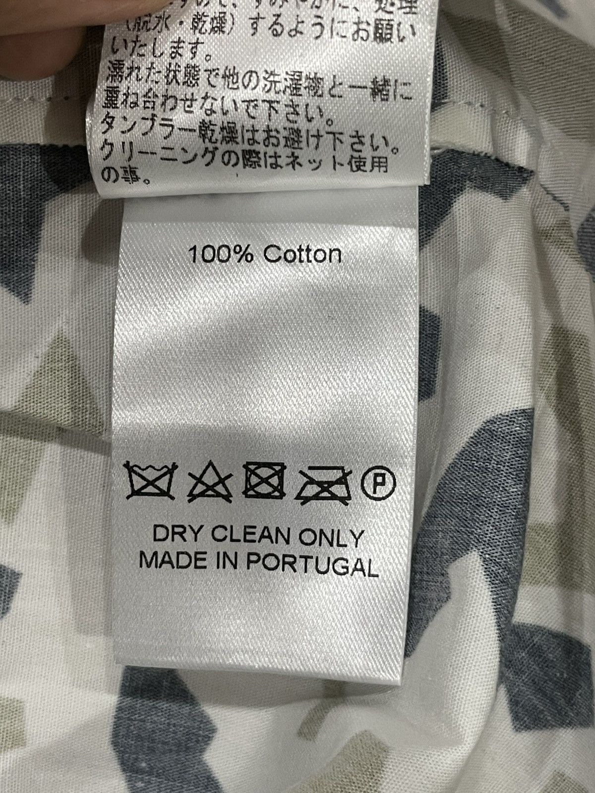 Other Felipe Oliveira Baptista Top Size US S / EU 44-46 / 1 - 4 Thumbnail