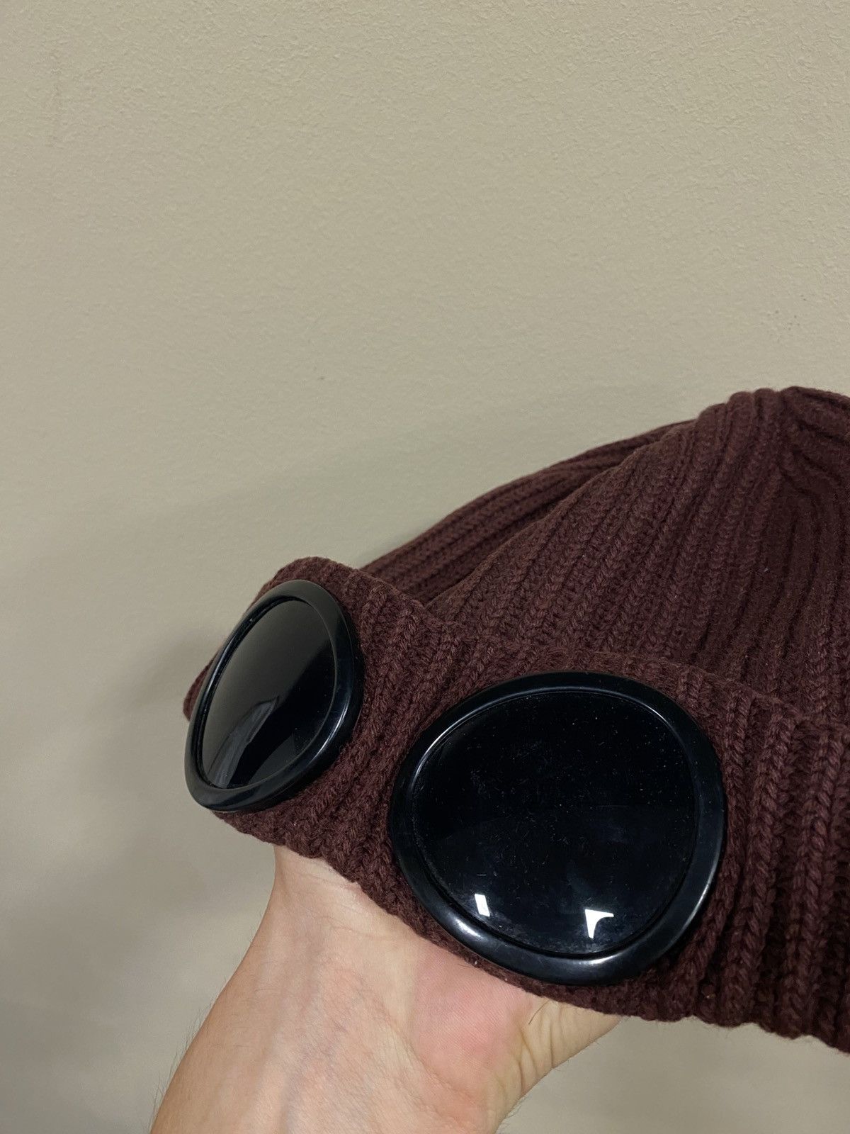 C.P. Company C.P.Company Glasses Hat Size ONE SIZE - 4 Thumbnail