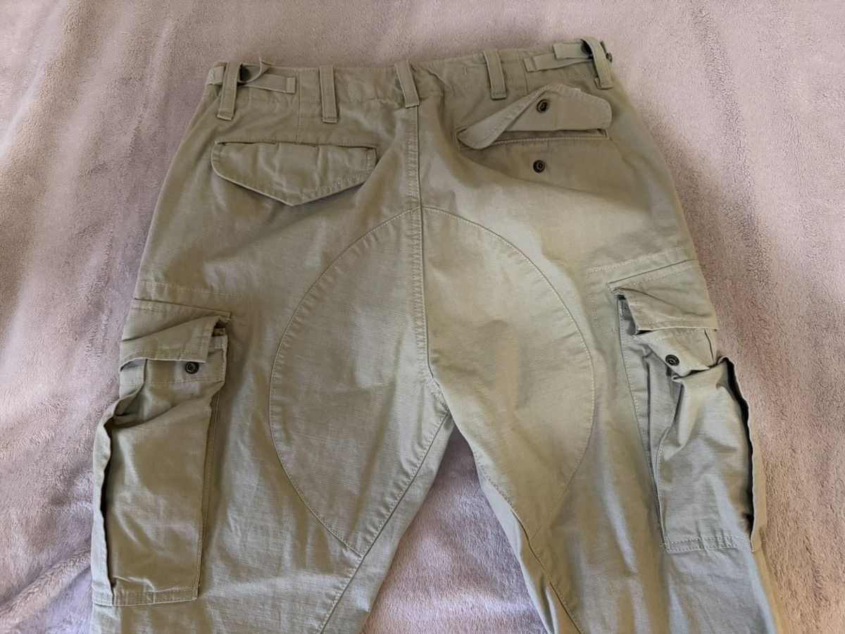 Ralph Lauren Polo RL Tactical Cargos Slimfit Size US 30 / EU 46 - 5 Thumbnail