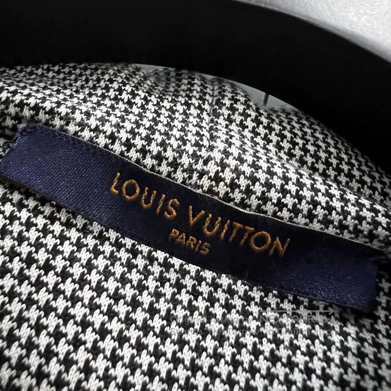Louis Vuitton louis vuitton green fairy hoodie size xs. Size US XS / EU 42 / 0 - 3 Thumbnail
