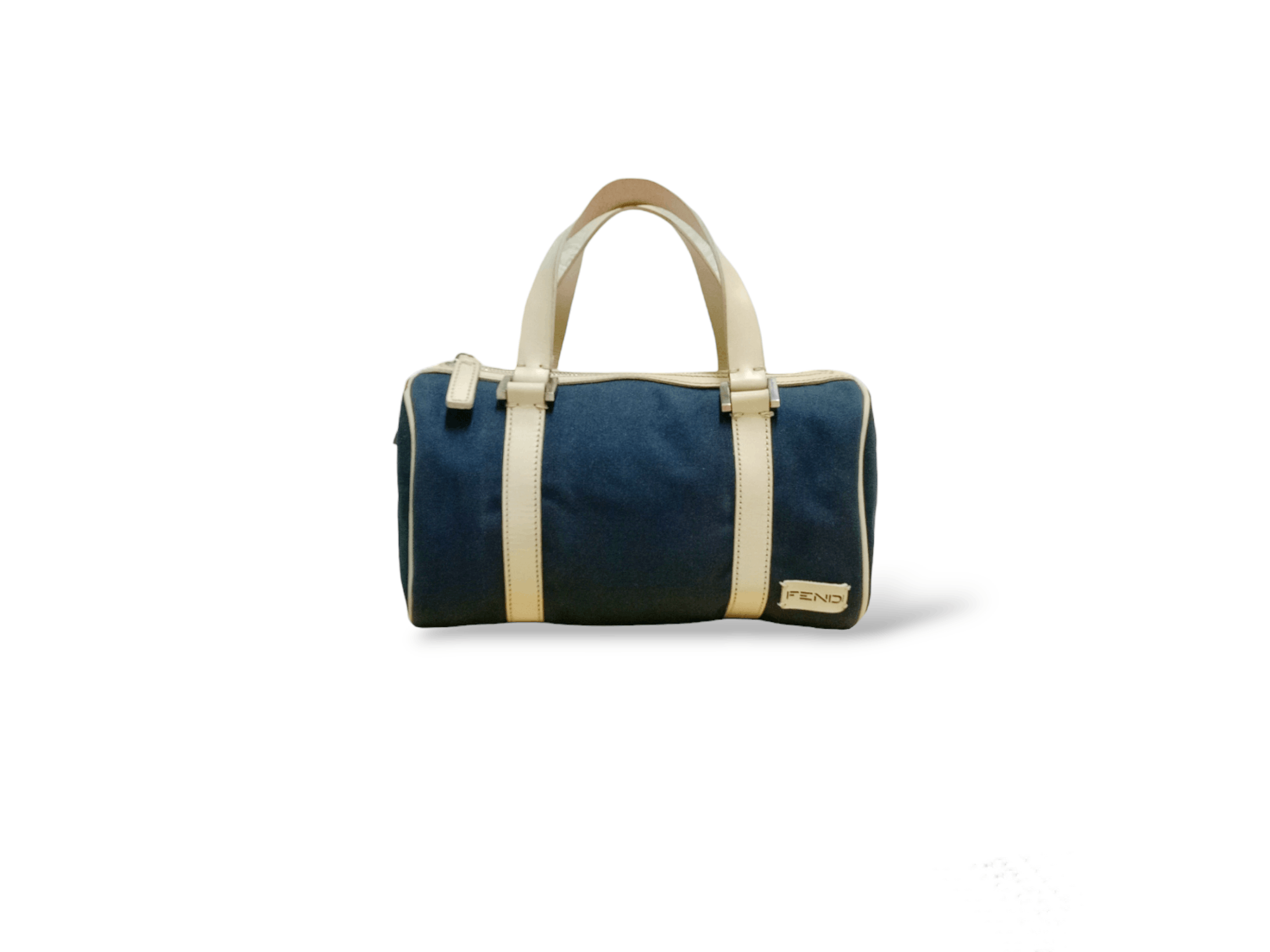 Fendi Authentic FENDI Mini Handbag Size ONE SIZE - 2 Thumbnail