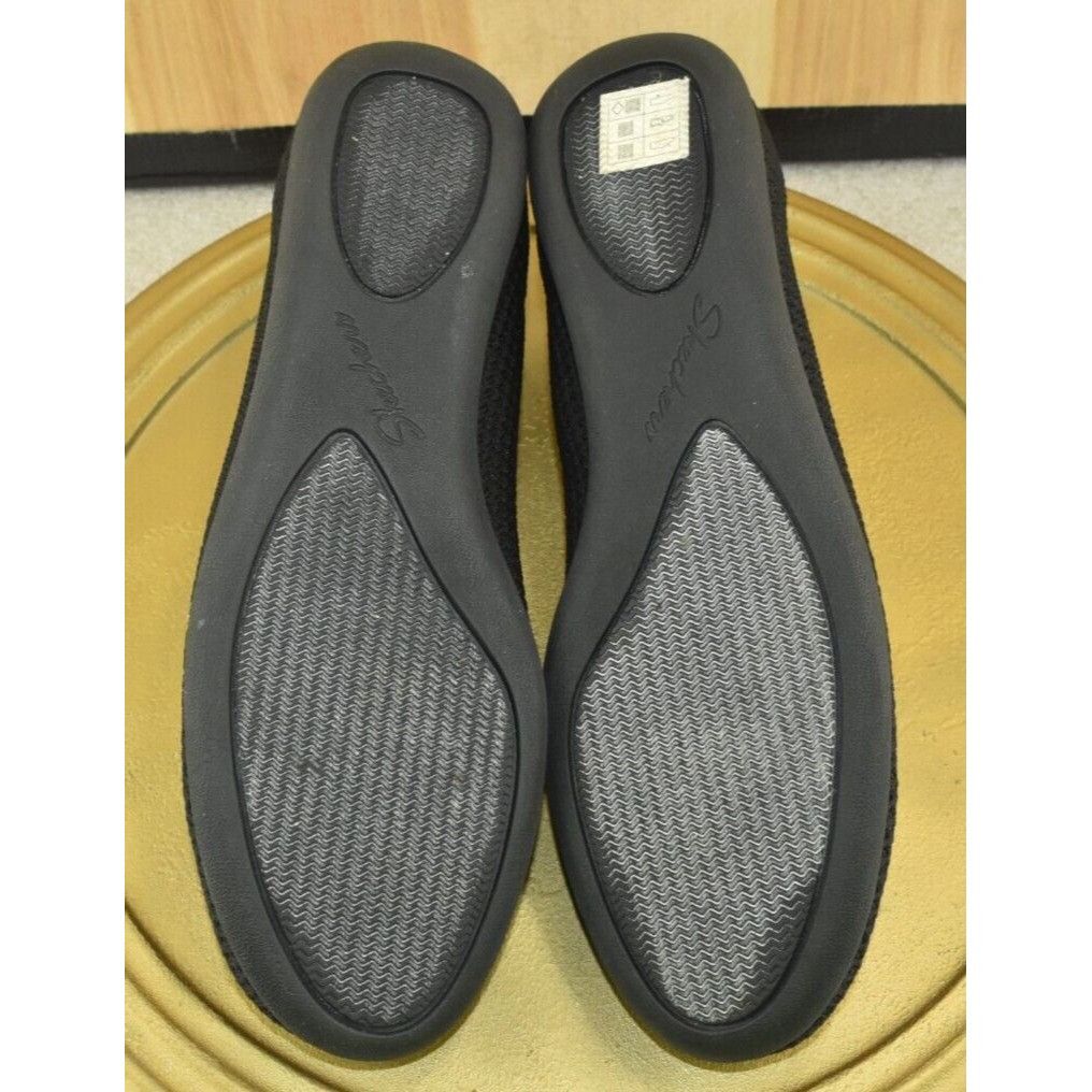 SKECHERS Skechers Cleo Sport What A Move Women's Shoes Size 9.5 Black Size US 9.5 / IT 39.5 - 8 Thumbnail