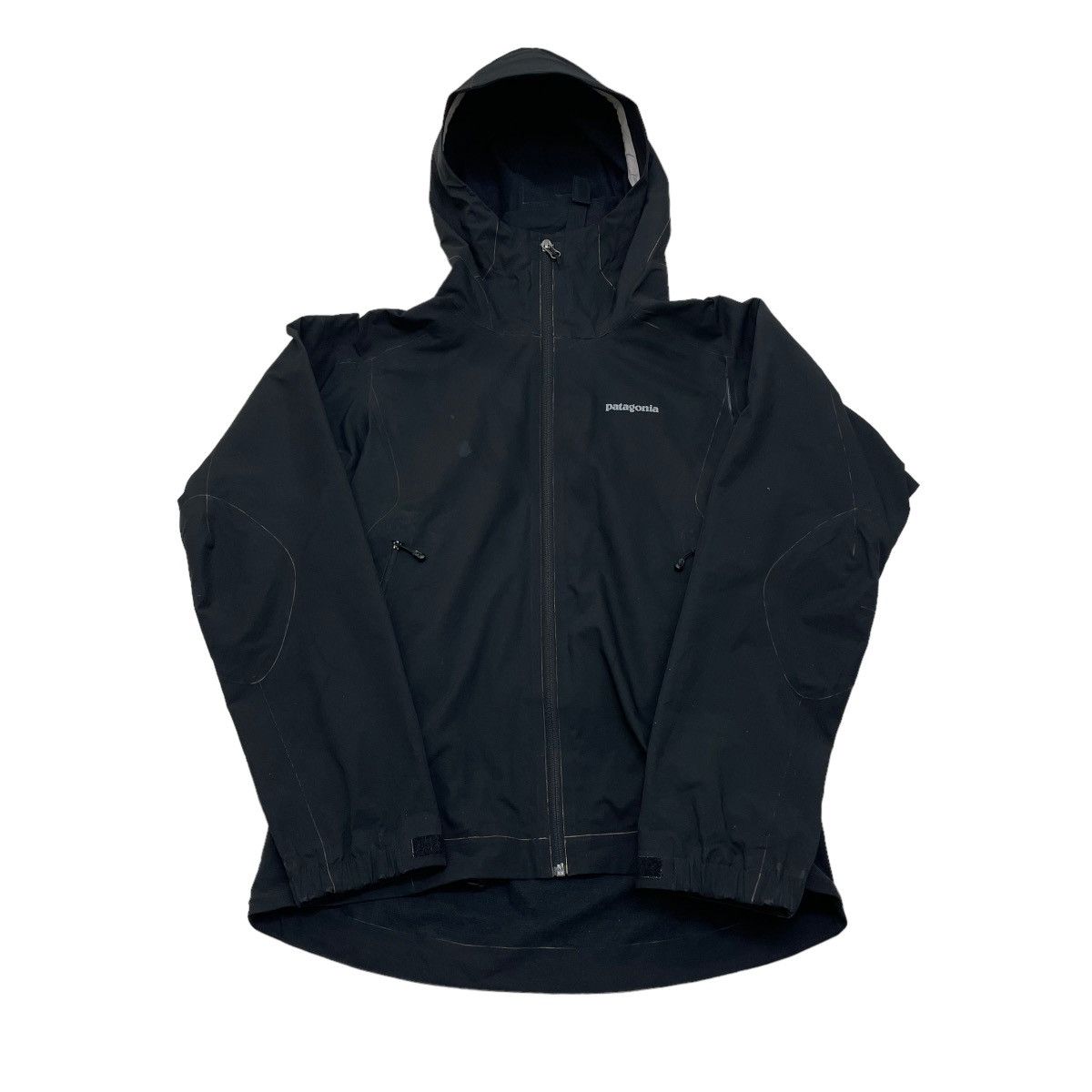 Awesome Patagonia Light Jacket