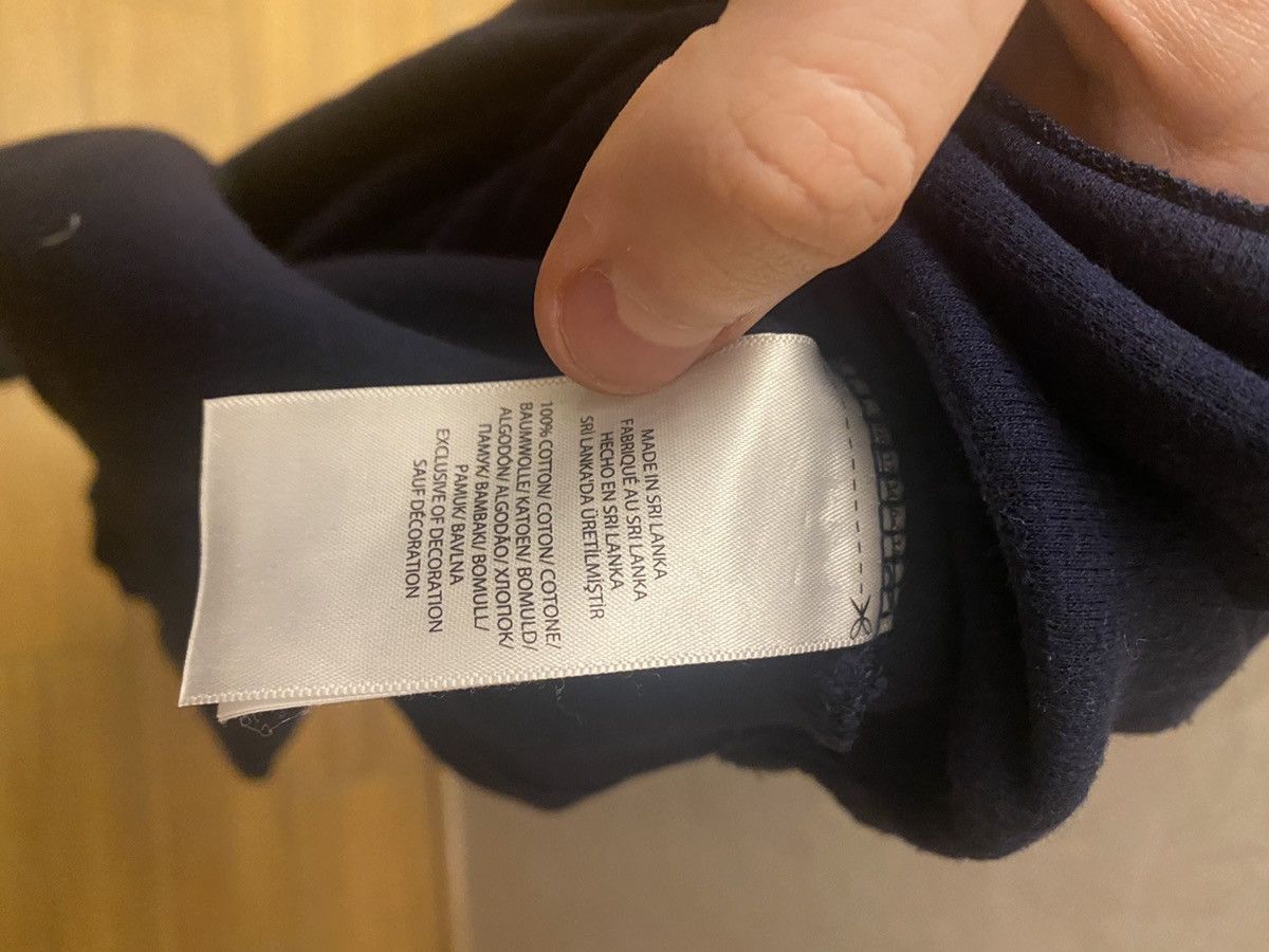 Ralph Lauren Ralph lauren half zip sweatshirt Size US XXL / EU 58 / 5 - 3 Thumbnail