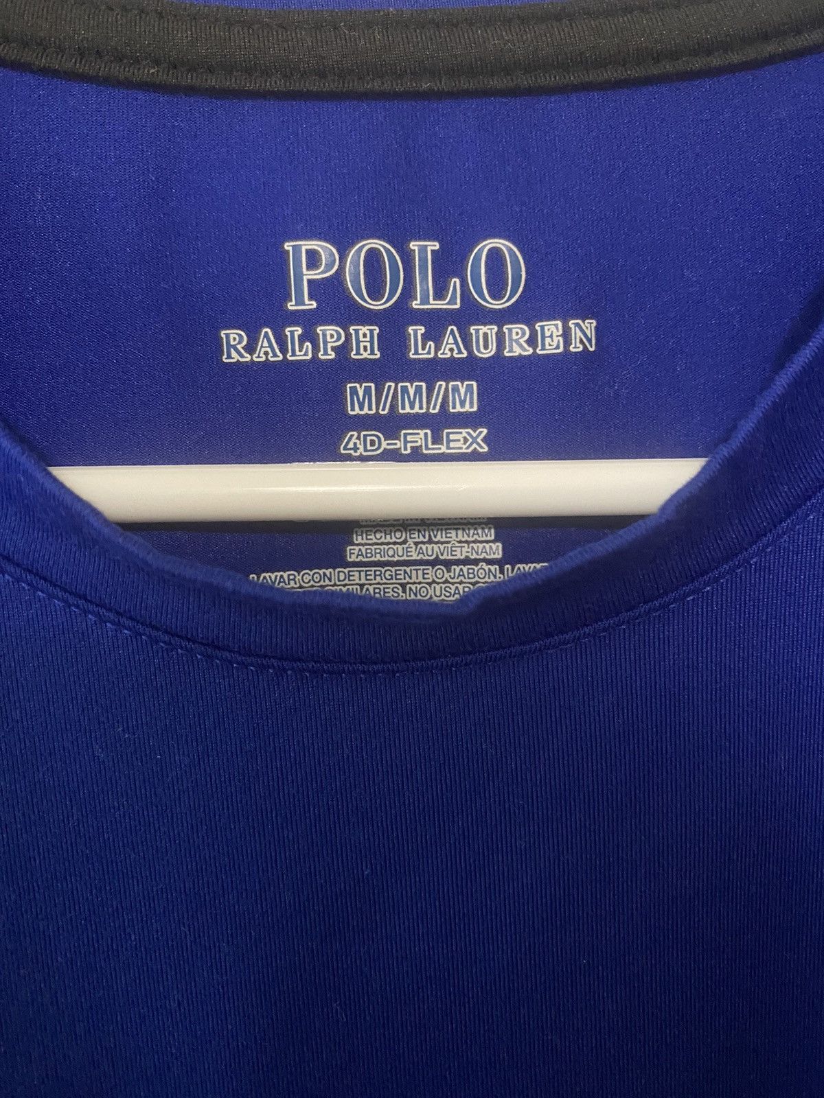 Polo Ralph Lauren Polo Sports Tee Size US M / EU 48-50 / 2 - 4 Thumbnail