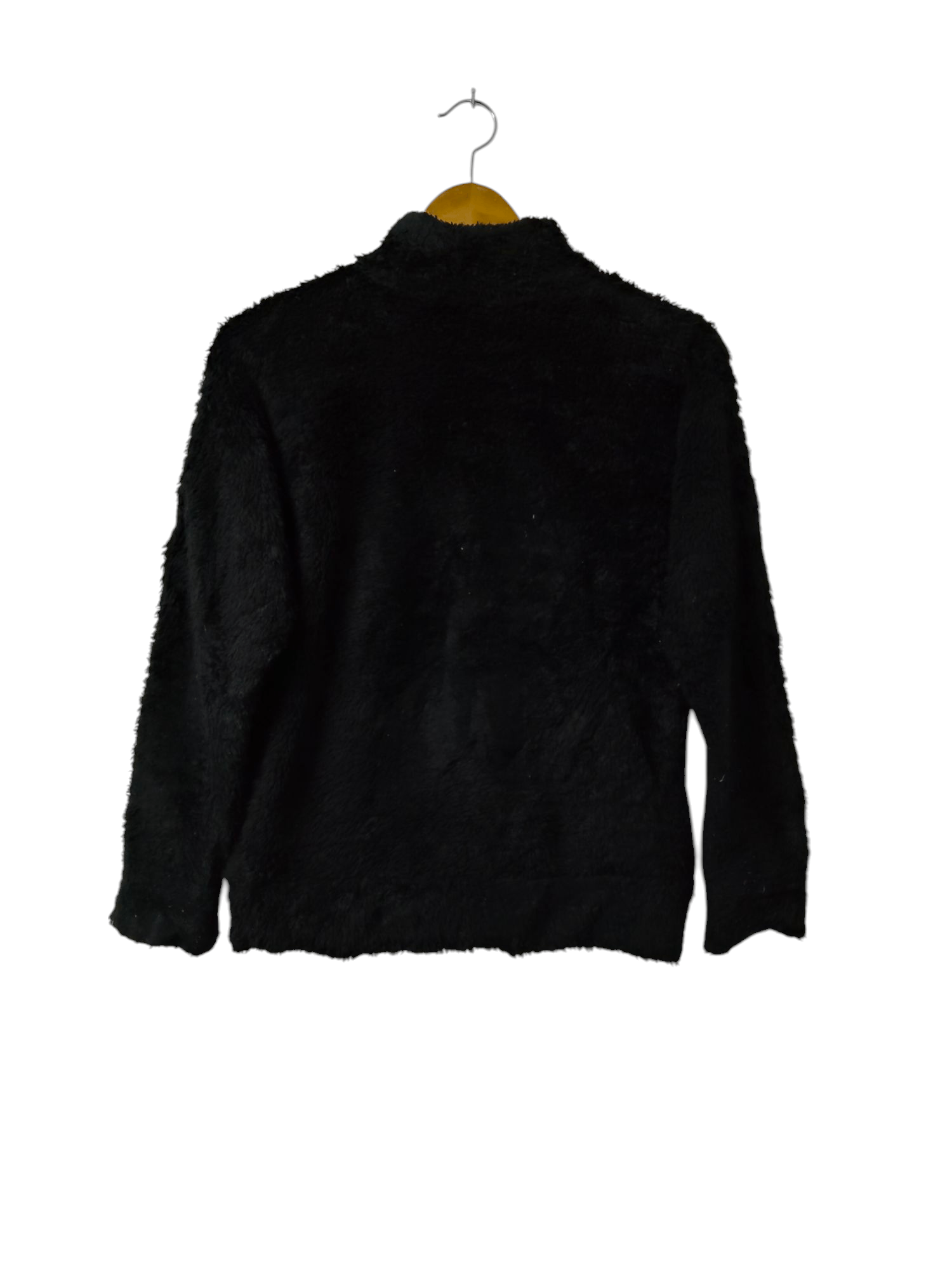 Champion vintage CHAMPION fleece jacket Size S / US 4 / IT 40 - 2 Thumbnail