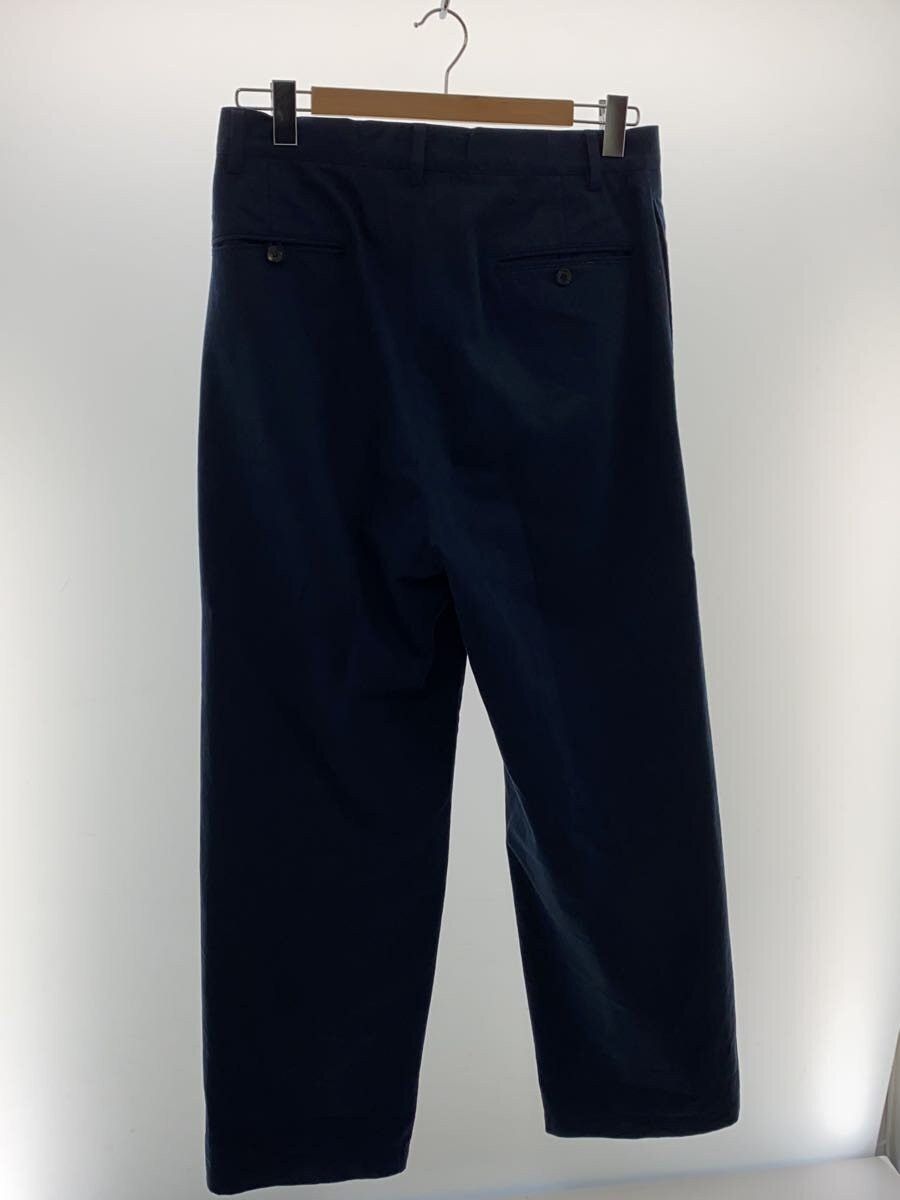 A.PRESSE Blue Cotton Bottoms Size US 30 / EU 46 - 2 Thumbnail