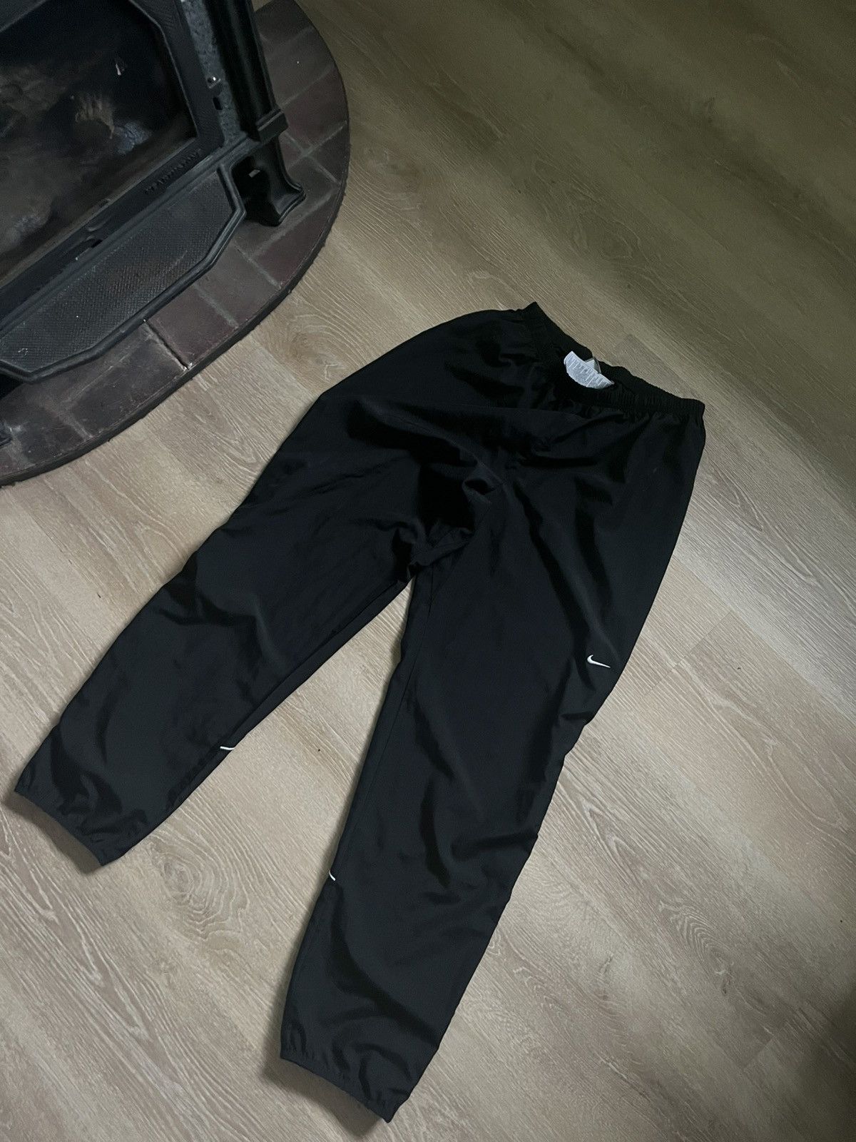 Nike ACG × Vintage VINTAGE Y2K ARCHIVE NIKE ACG TRACKS Size US 34 / EU 50 - 1 Thumbnail