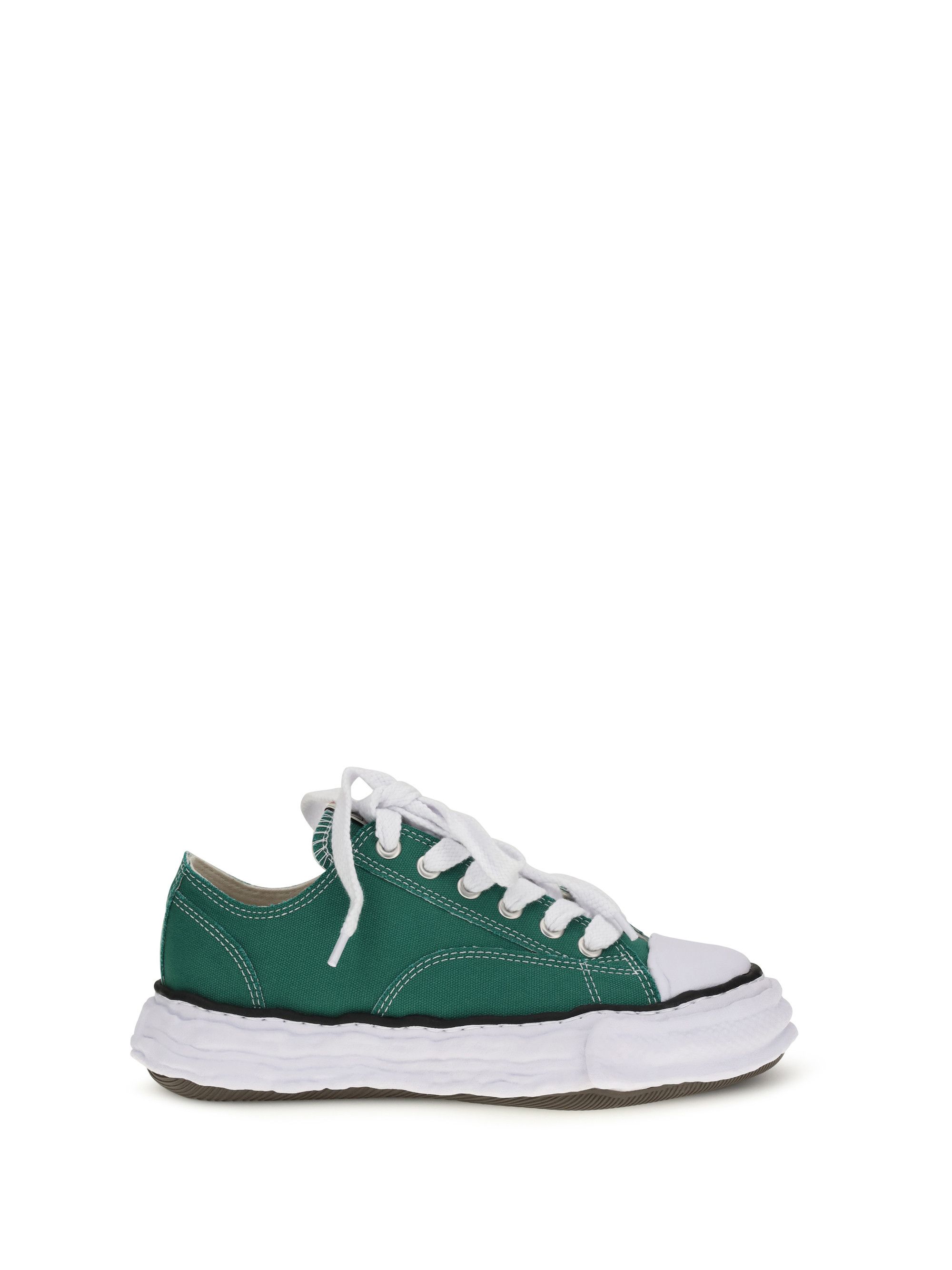 Maison MIHARA YASUHIRO Peterson 23 Sneakers Size US 9 / IT 39 - 1 Thumbnail