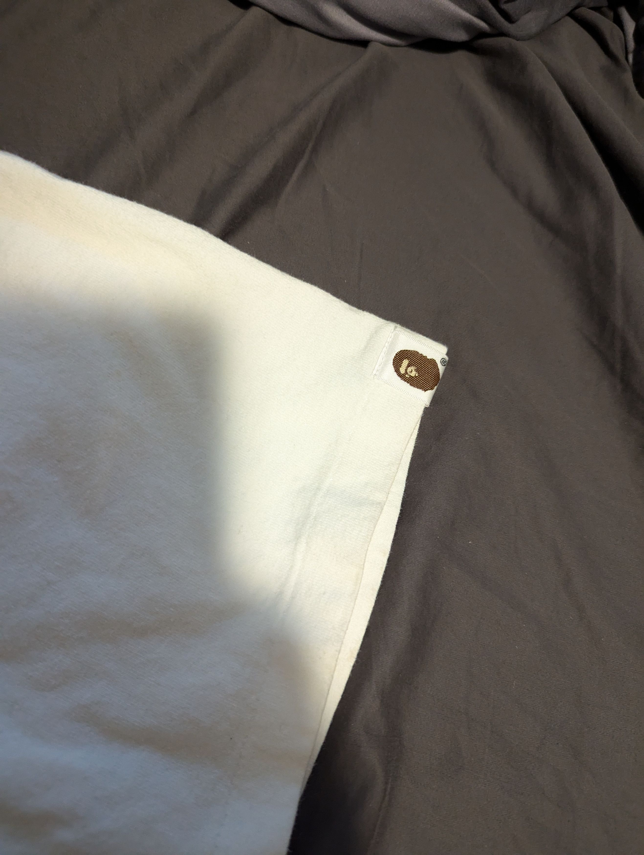 Bape Bape x Medicom Be@rbrick Busy Works Tee Size US M / EU 48-50 / 2 - 6 Thumbnail