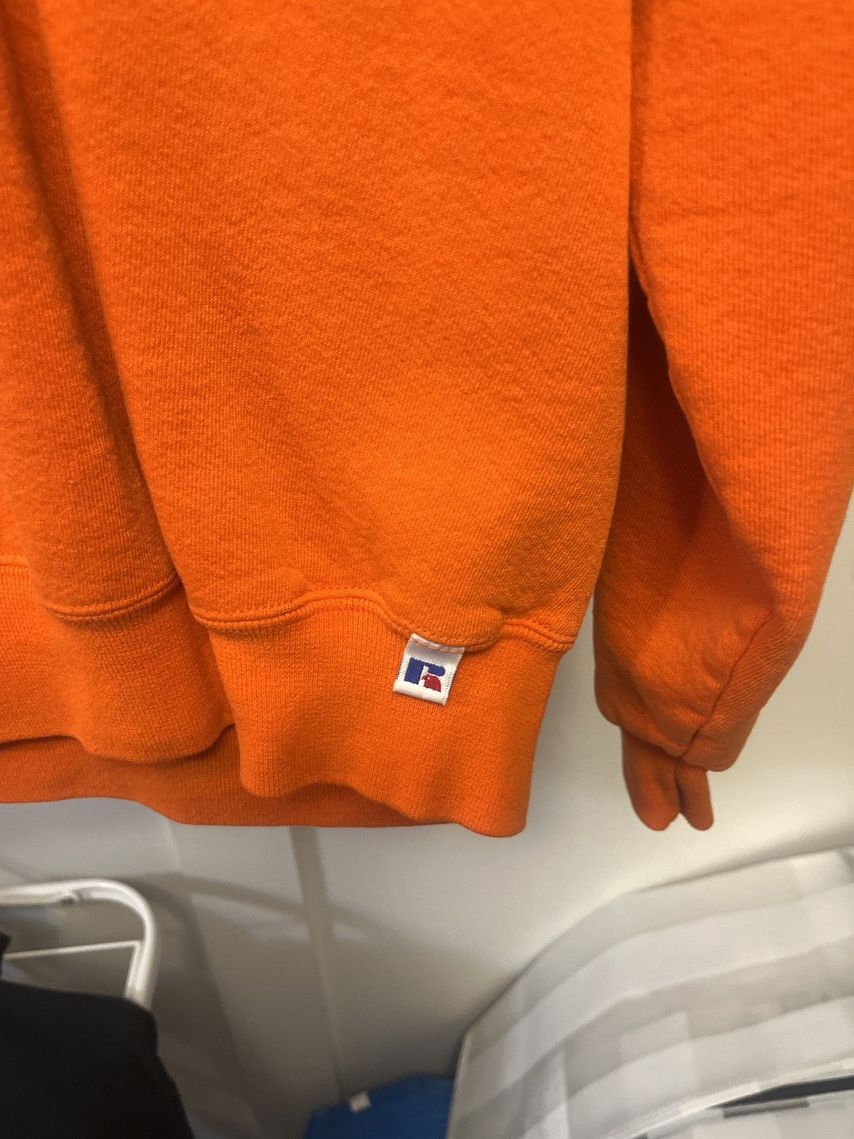 Vintage Vintage Auburn University Crewneck Size US XL / EU 56 / 4 - 5 Thumbnail