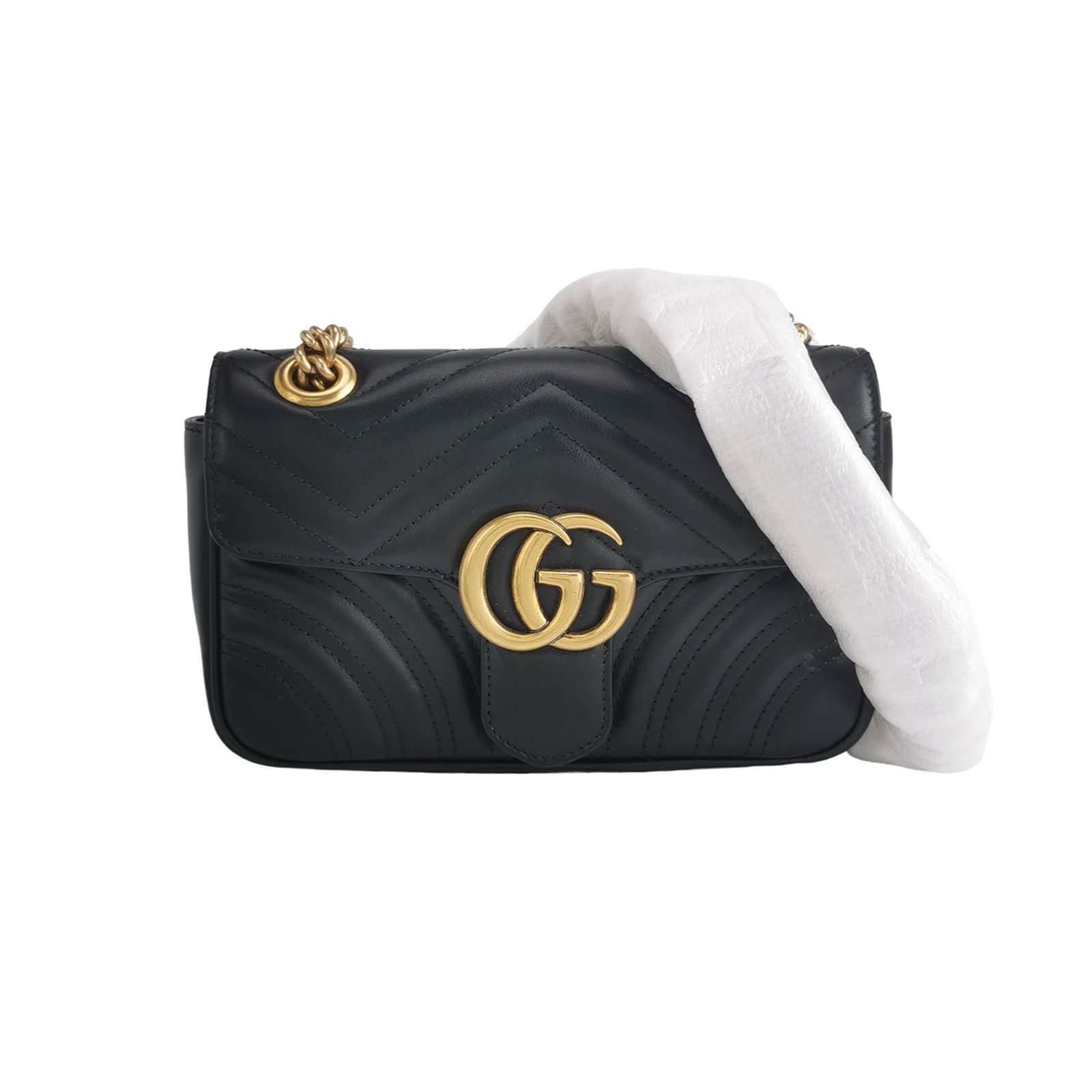 Gucci Gucci Women os Shoulder Bags Size ONE SIZE - 1 Thumbnail