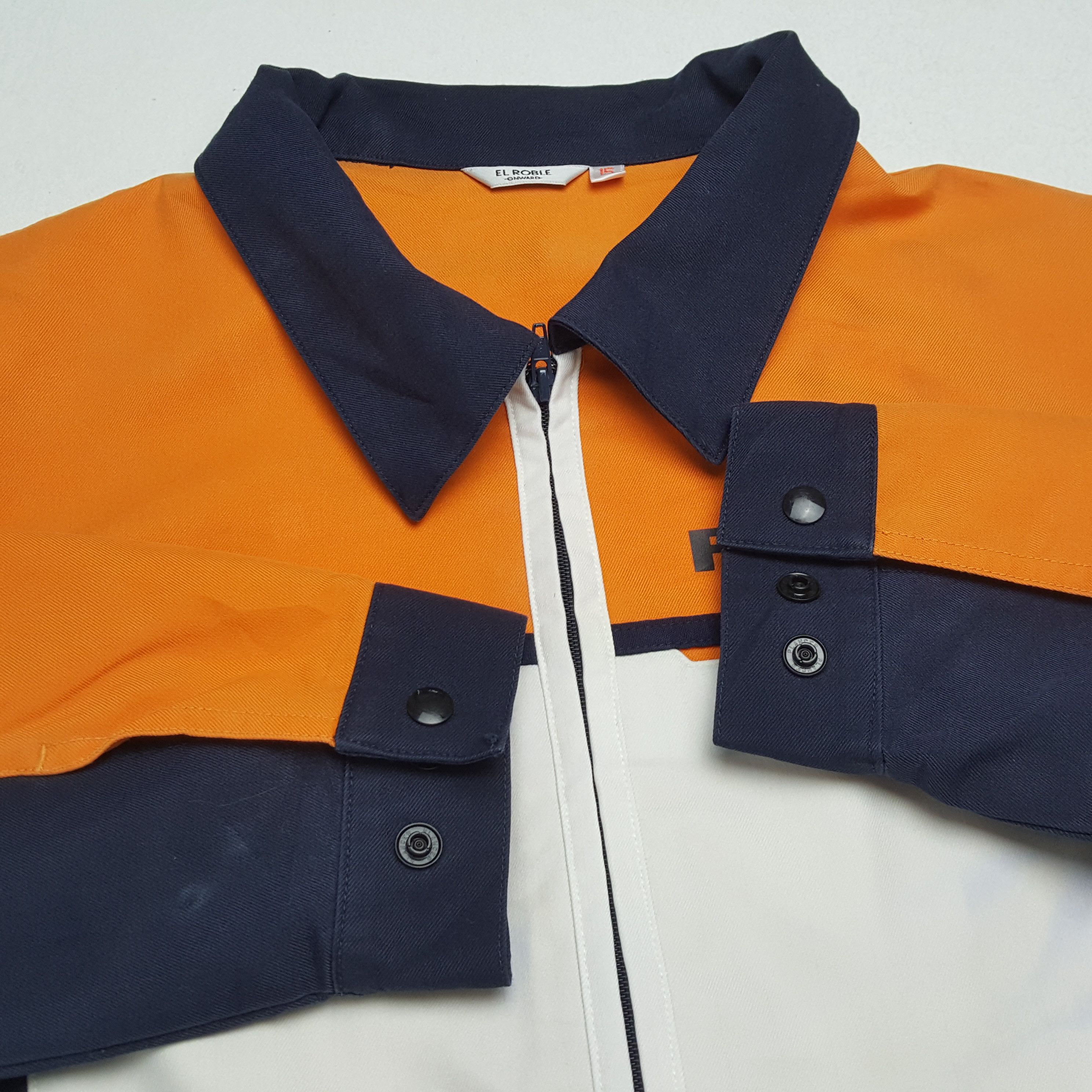 Japanese Brand × Vintage Vintage FUTABA Japanese Fashion Brand Jacket Size US M / EU 48-50 / 2 - 8 Thumbnail