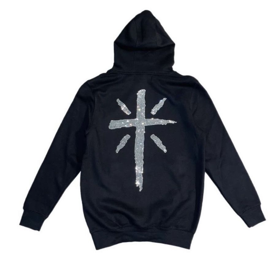 Other God’s Kingdom Hoodie Size US XL / EU 56 / 4 - 3 Thumbnail