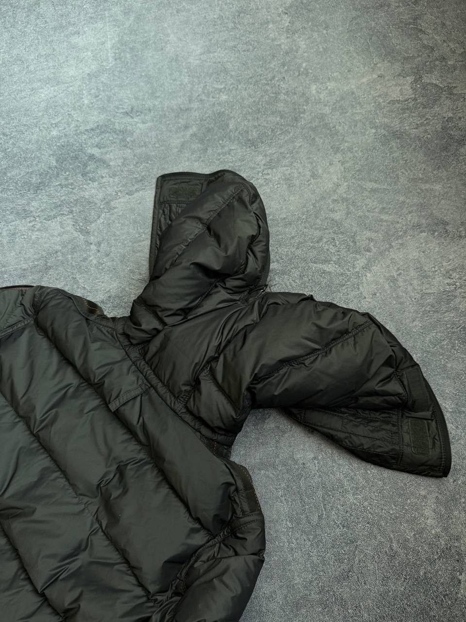 Parajumpers Parajumpers Harraseeket Down Parka With Fur Size S / US 4 / IT 40 - 19 Thumbnail