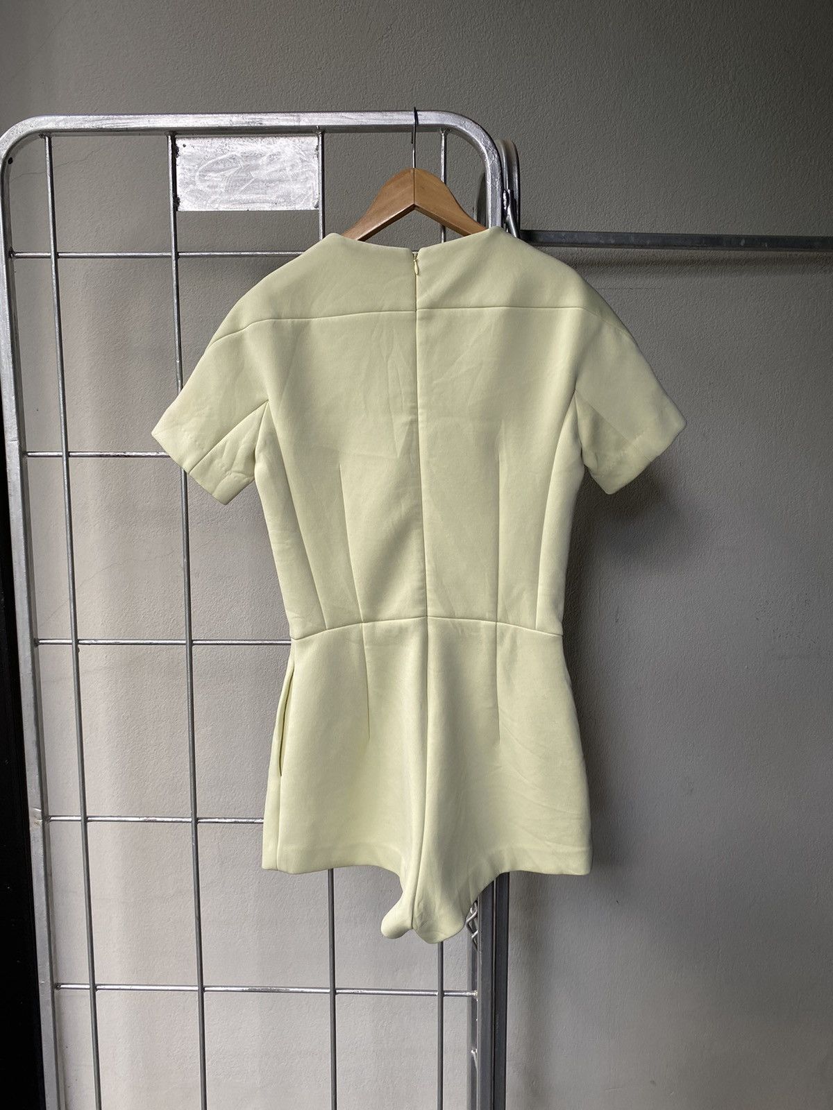 T by Alexander Wang T Alexander Wang jumpsuit Size ONE SIZE - 6 Thumbnail