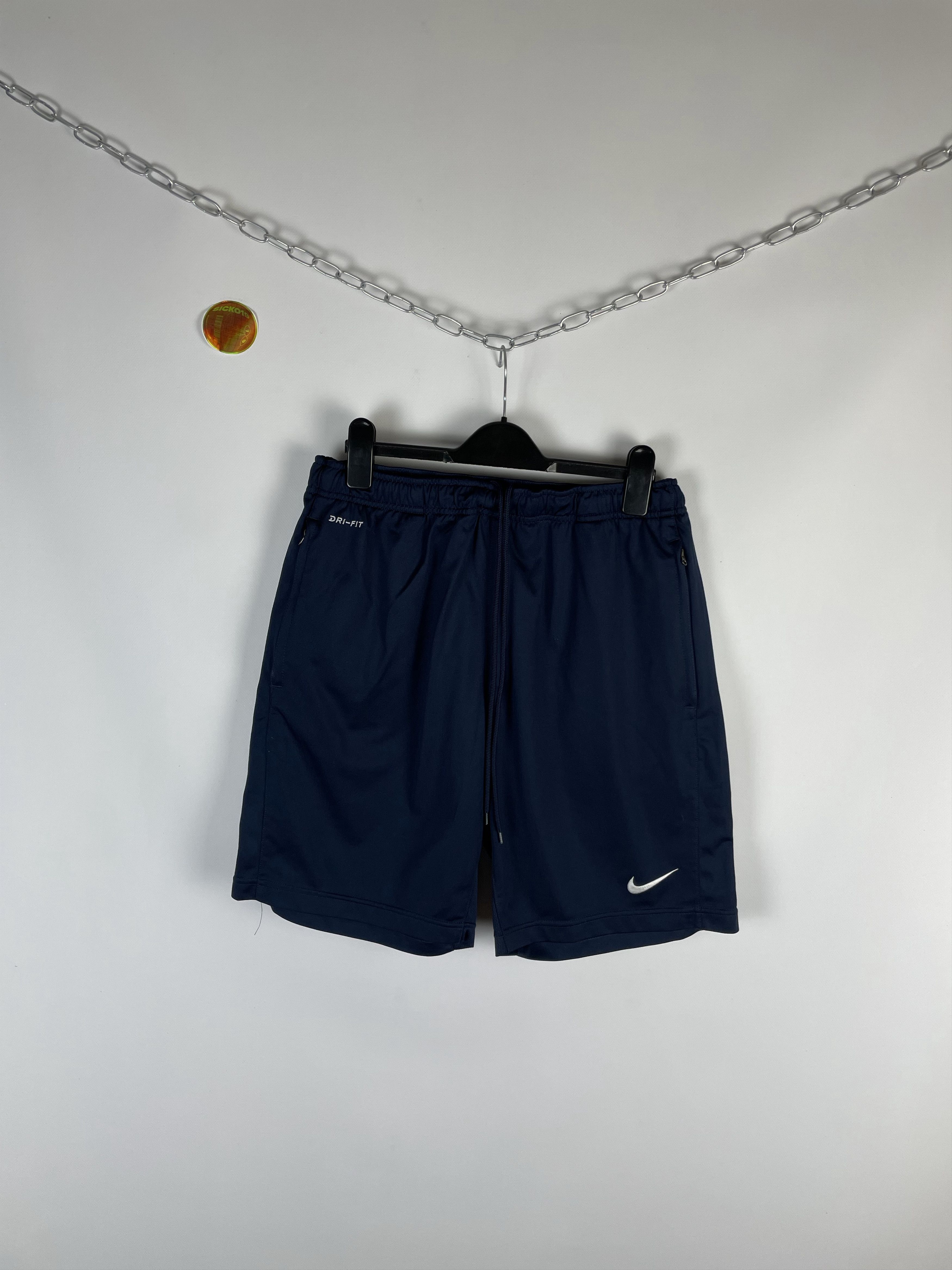 Nike Mens Vintage Nike Shorts Y2k Size US 36 / EU 52 - 1 Thumbnail
