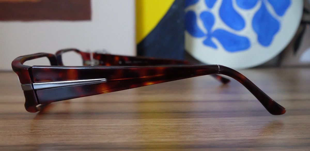 Daniel Hechter Daniel Hechter Glasses Size ONE SIZE - 3 Thumbnail