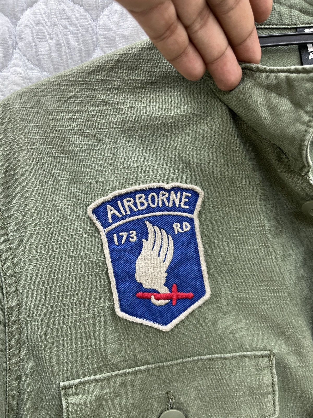 Avirex 🔥🔥🔥STEALS AVIREX MILITARY SHIRTS Size US M / EU 48-50 / 2 - 8 Thumbnail