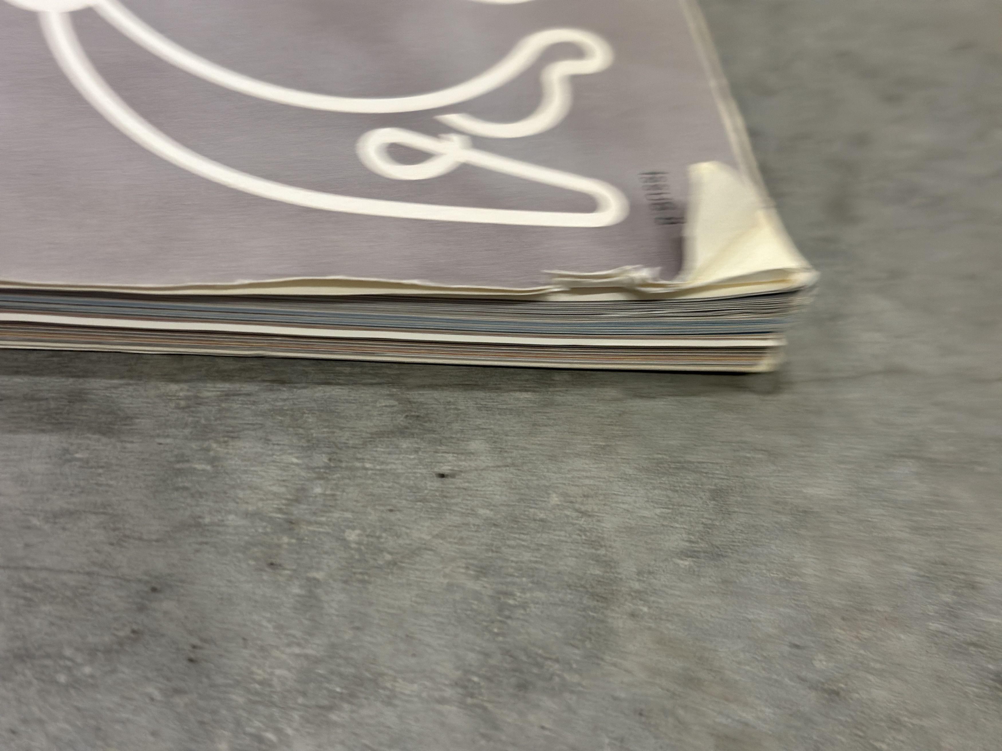 Loewe Eye/LOEWE/You Issue 8 Christmas 2019 Size ONE SIZE - 7 Thumbnail