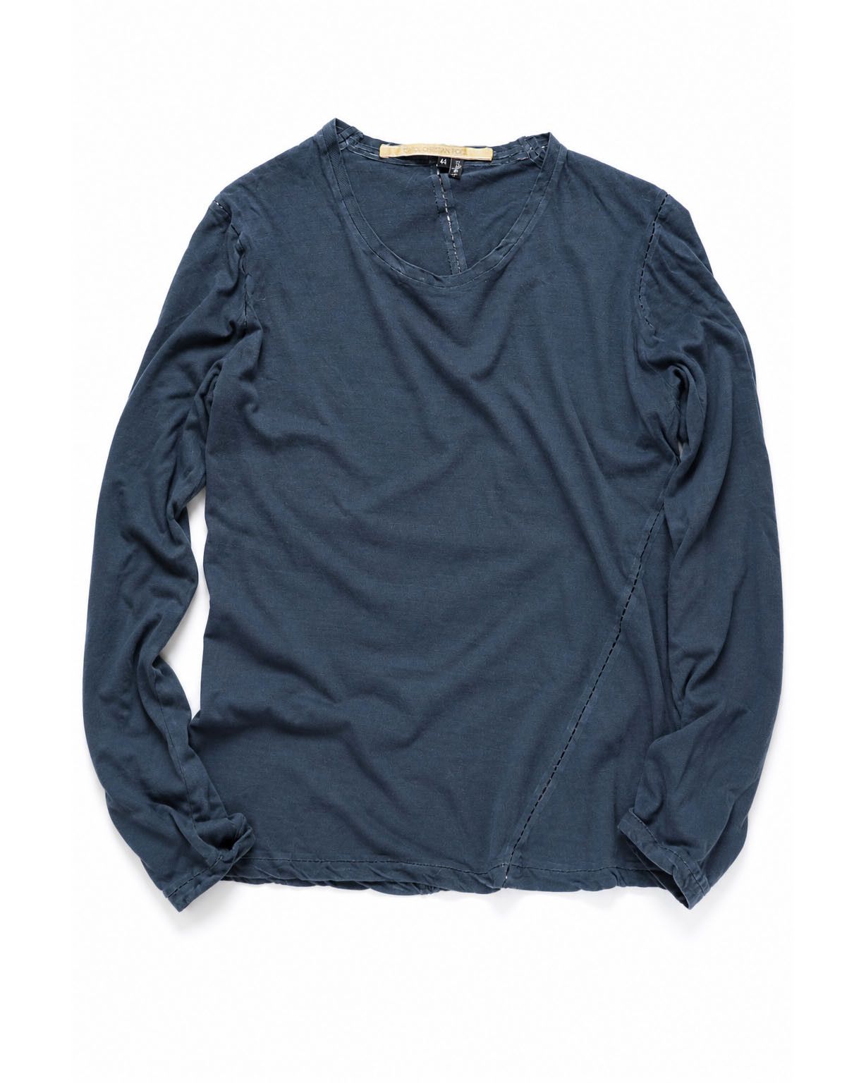 Carol Christian Poell Carol Christian Poell Chain Seam Long Sleeve Size US S / EU 44-46 / 1 - 1 Thumbnail
