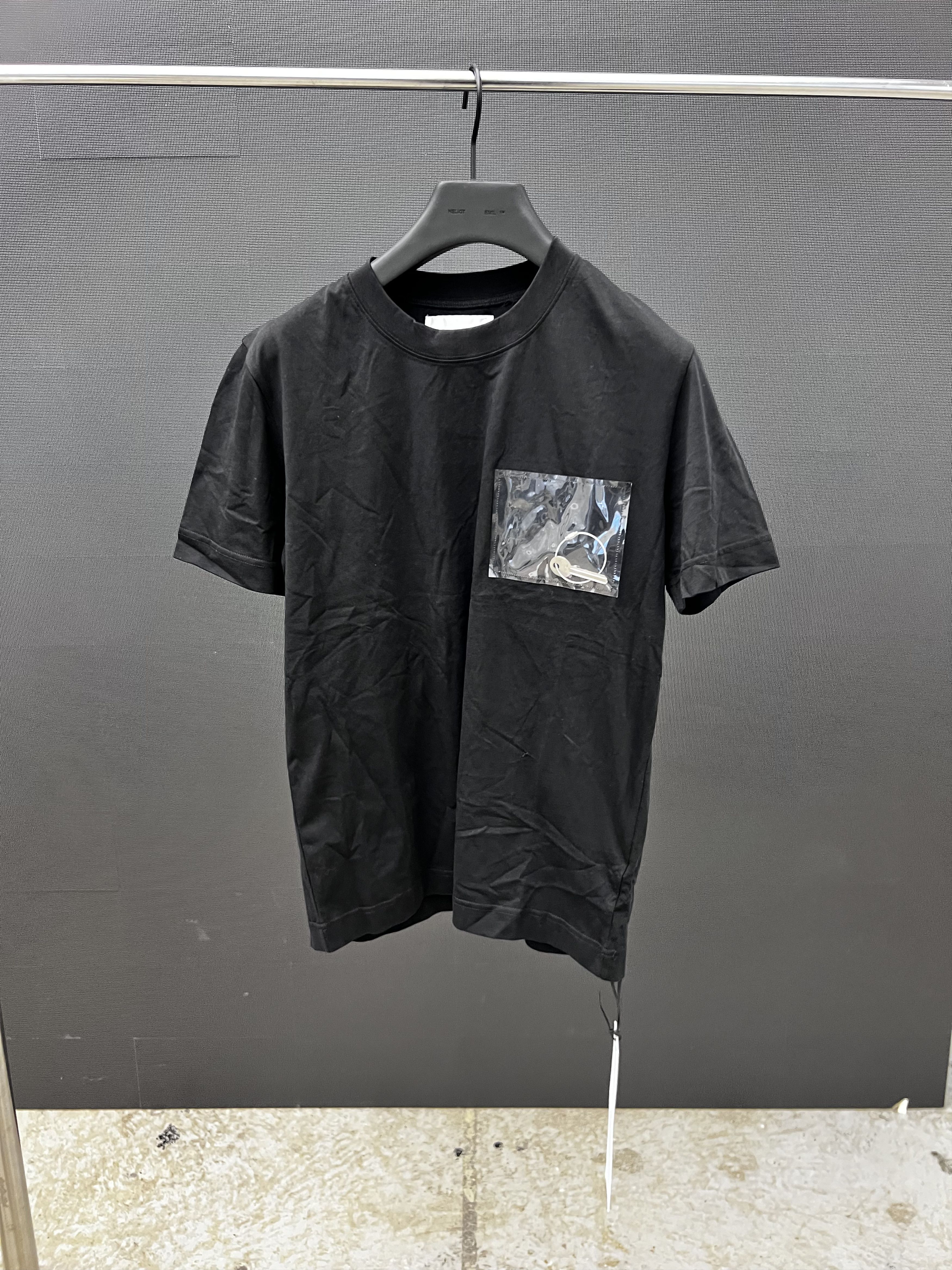 Heliot Emil KEY T-SHIRT Size US M / EU 48-50 / 2 - 1 Thumbnail