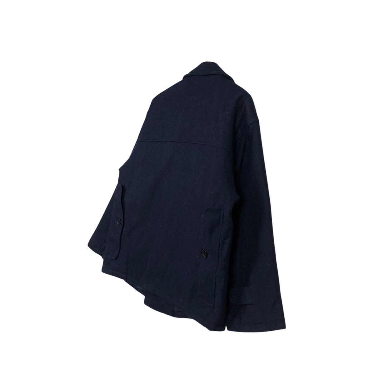 Japanese Brand × Vintage 📌Vintage Chore Worker Jacket Wrangler Size US M / EU 48-50 / 2 - 11 Thumbnail