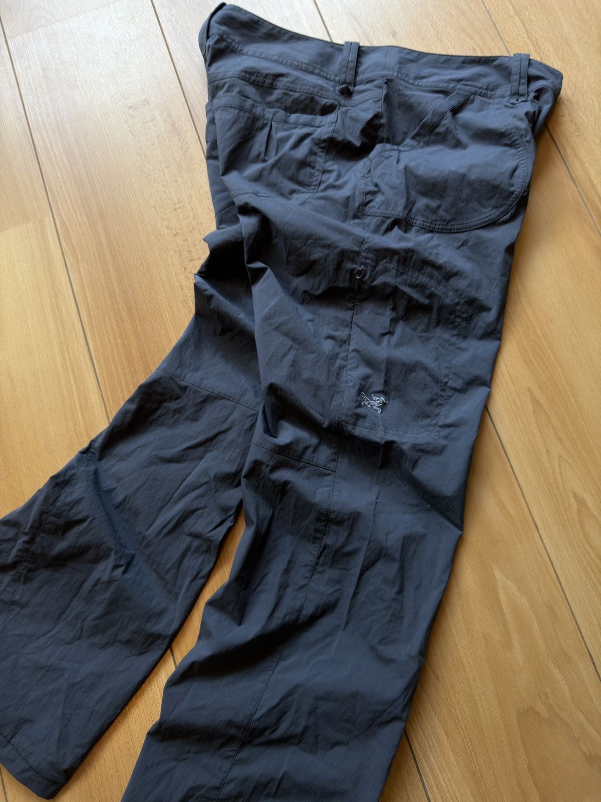 Arc'teryx Arcteryx women outdoor ski pants Size 30" / US 8 / IT 44 - 1 Thumbnail