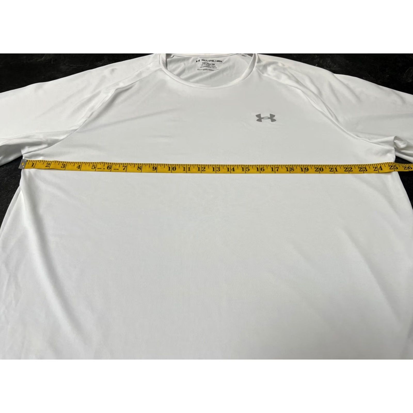 Under Armour VINTAGE Not applicable Size US XXL / EU 58 / 5 - 7 Thumbnail