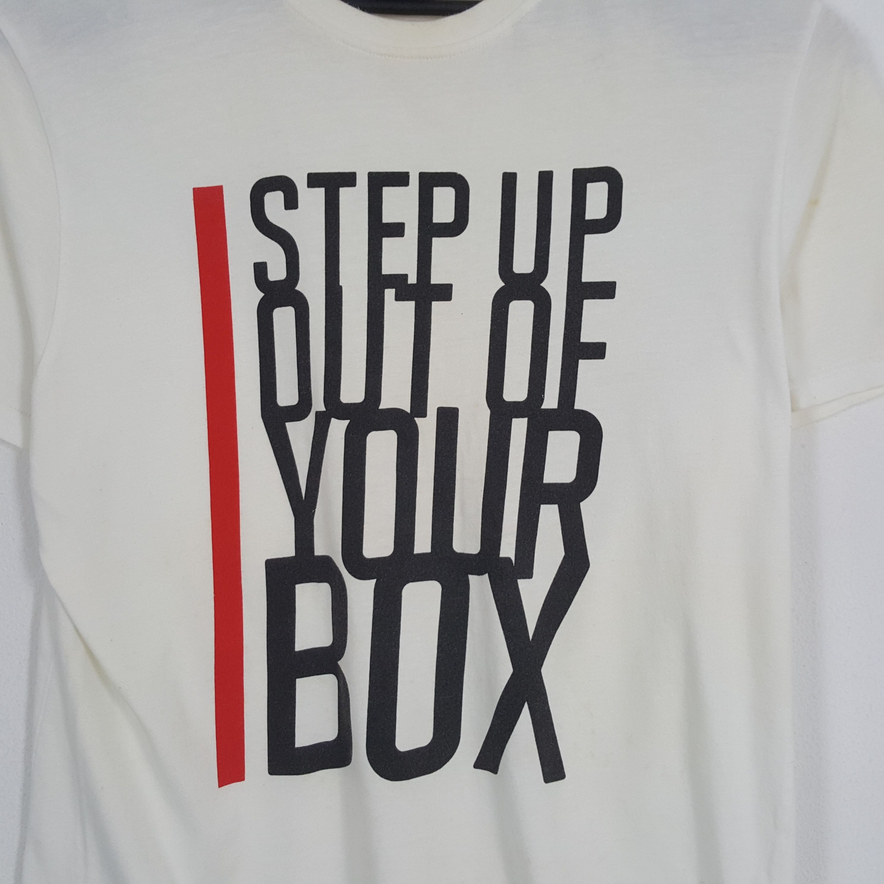 Marlboro × Number (N)ine × Vintage MARLBORO x NUMBER (N)INE Japanese Brand Custom Art Tshirt Size US M / EU 48-50 / 2 - 2 Thumbnail
