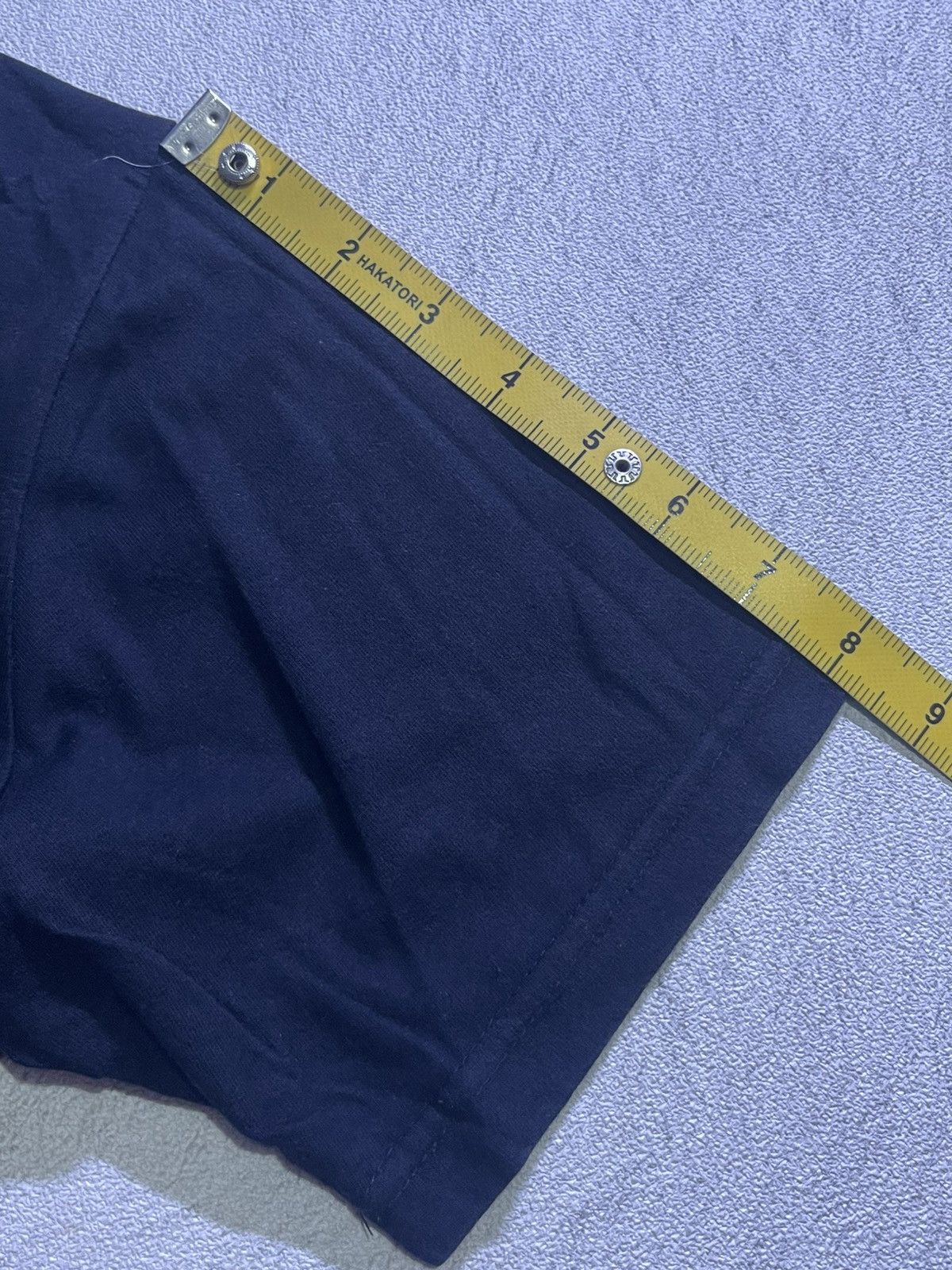 Japanese Brand Y2K UNIX short sleeve tshirt Size US L / EU 52-54 / 3 - 8 Thumbnail